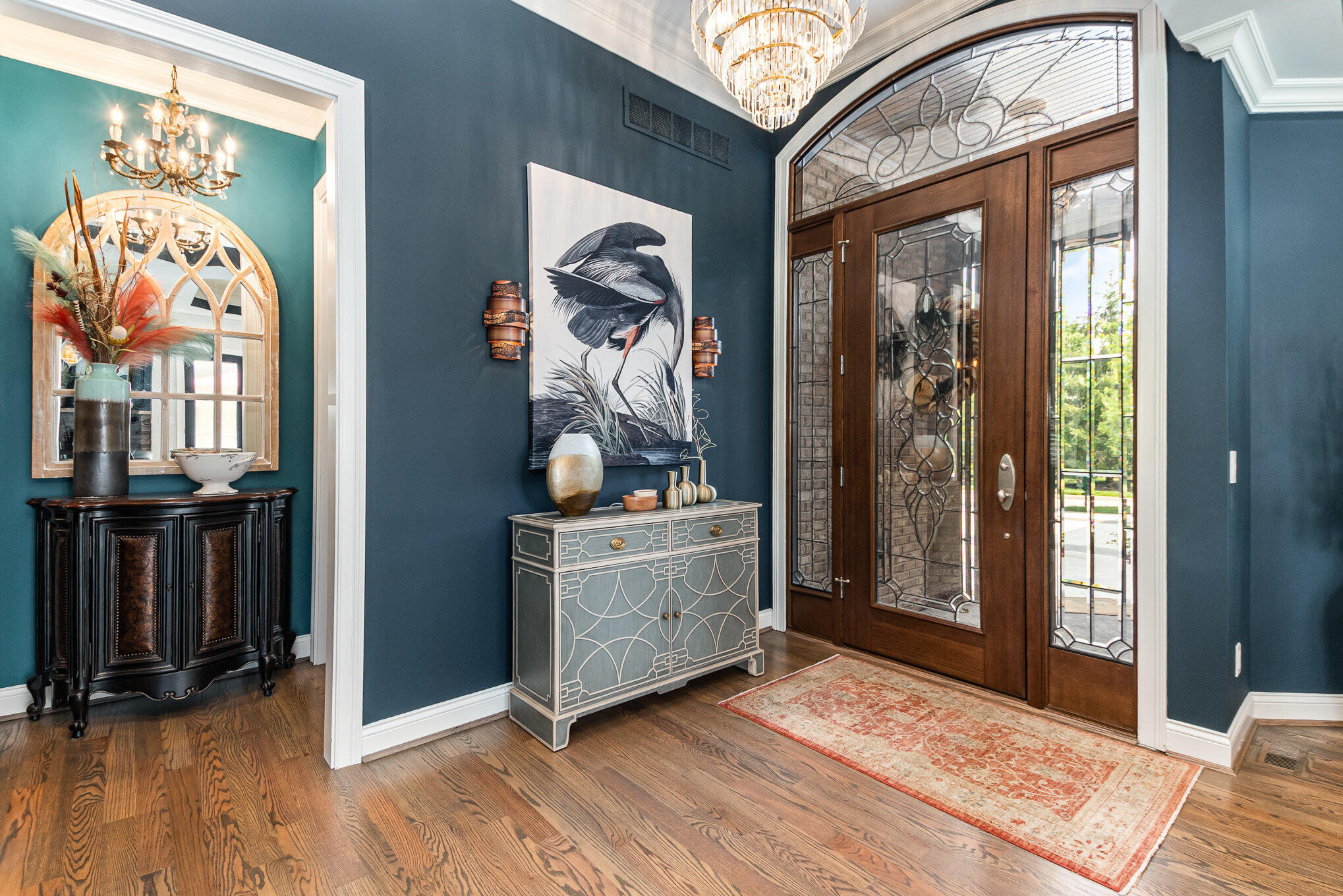 10605 Pimlico Park