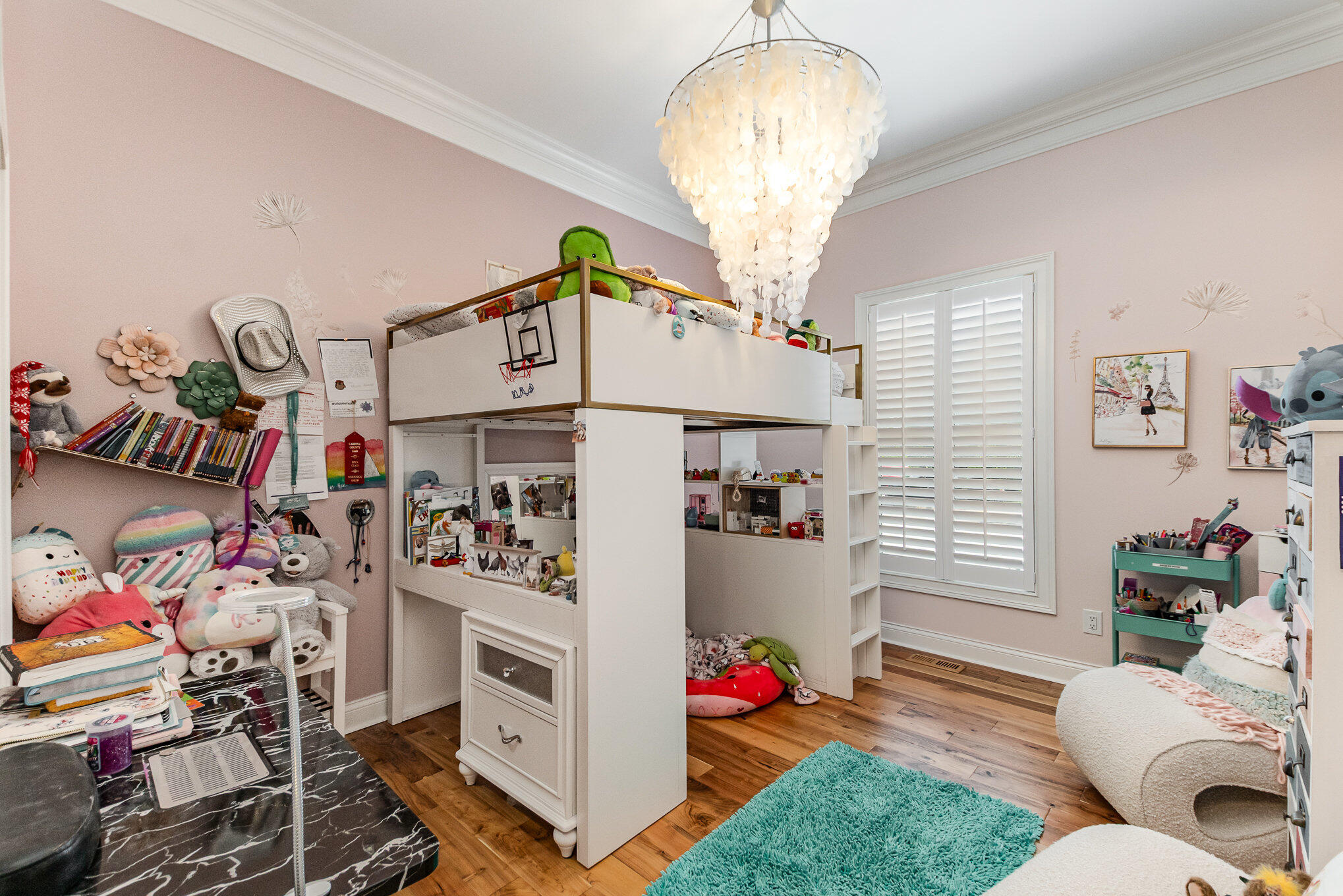 10605 Pimlico Park