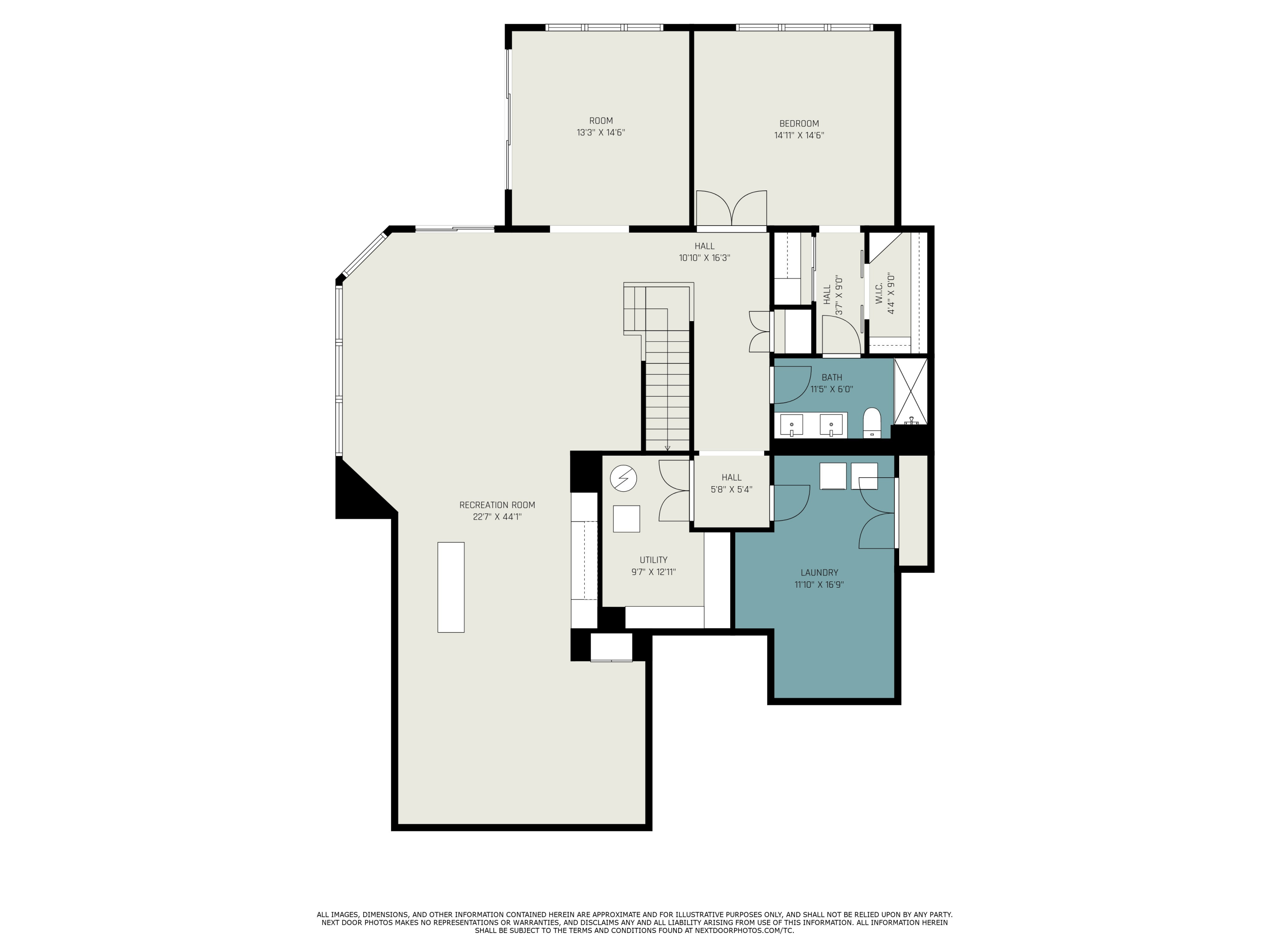 10605 Pimlico Park