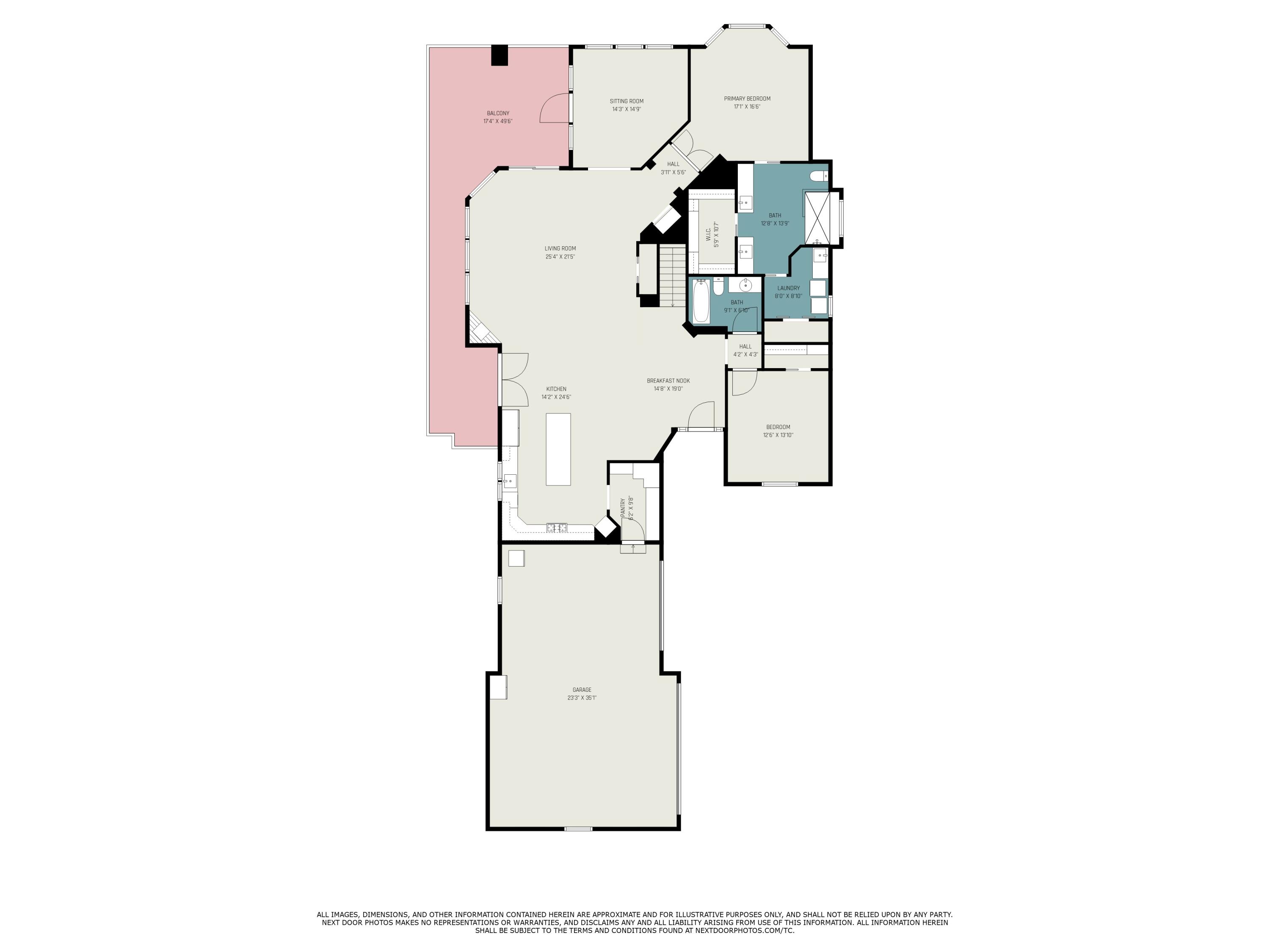 10605 Pimlico Park