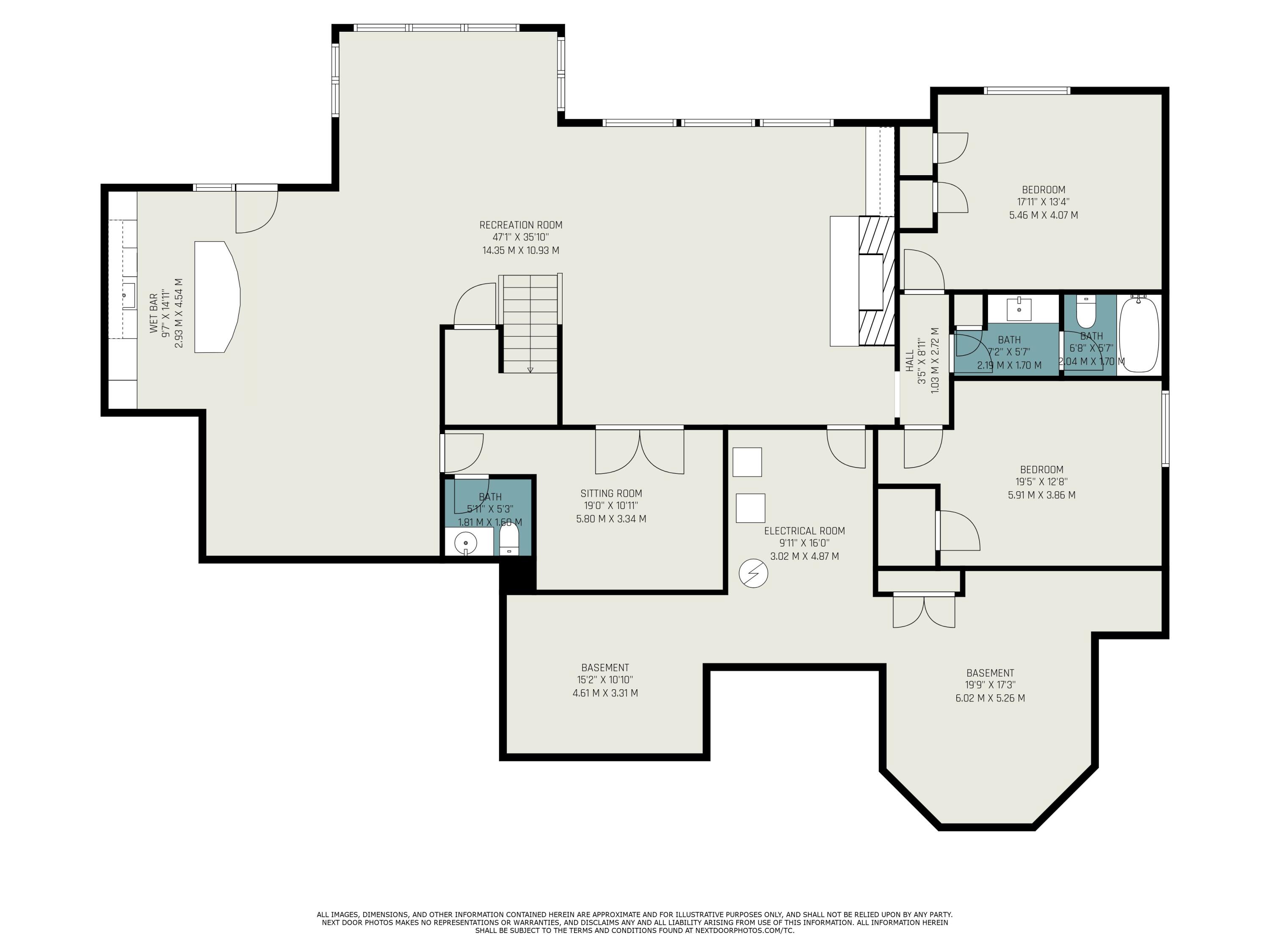 1007 Campo Court