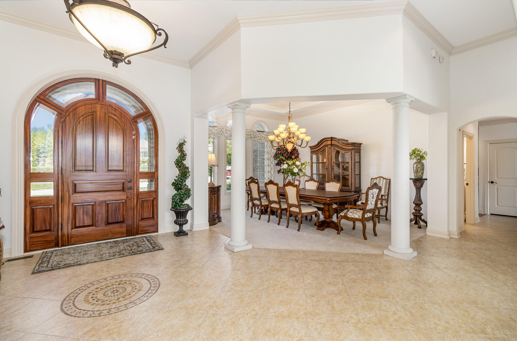1007 Campo Court