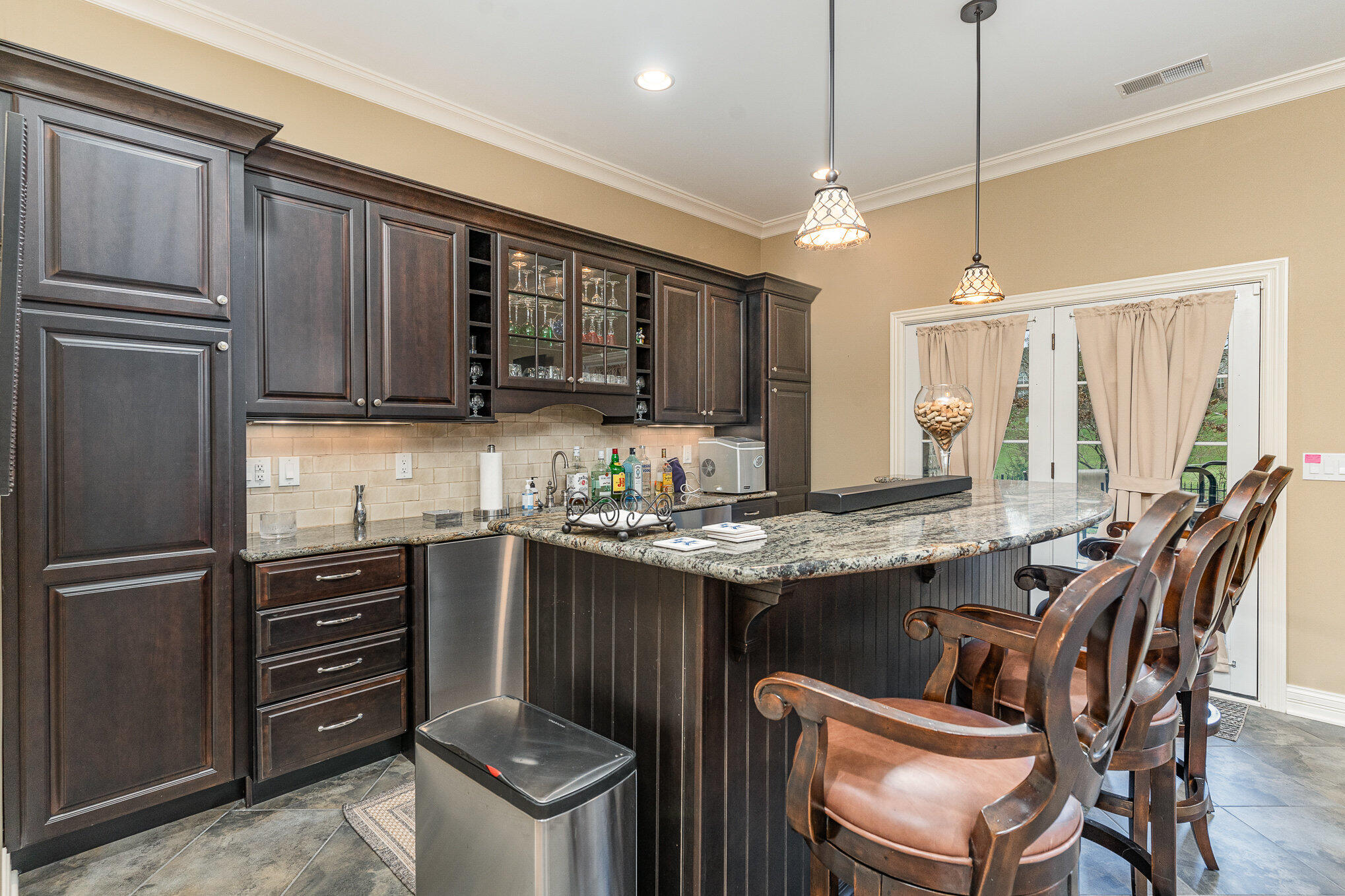 1007 Campo Court