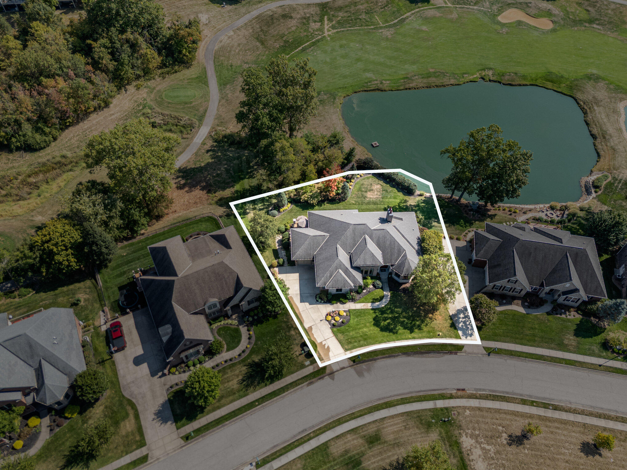 1007 Campo Court