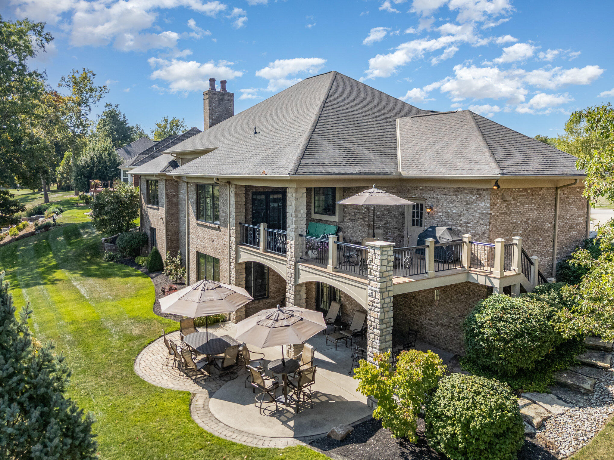 1007 Campo Court