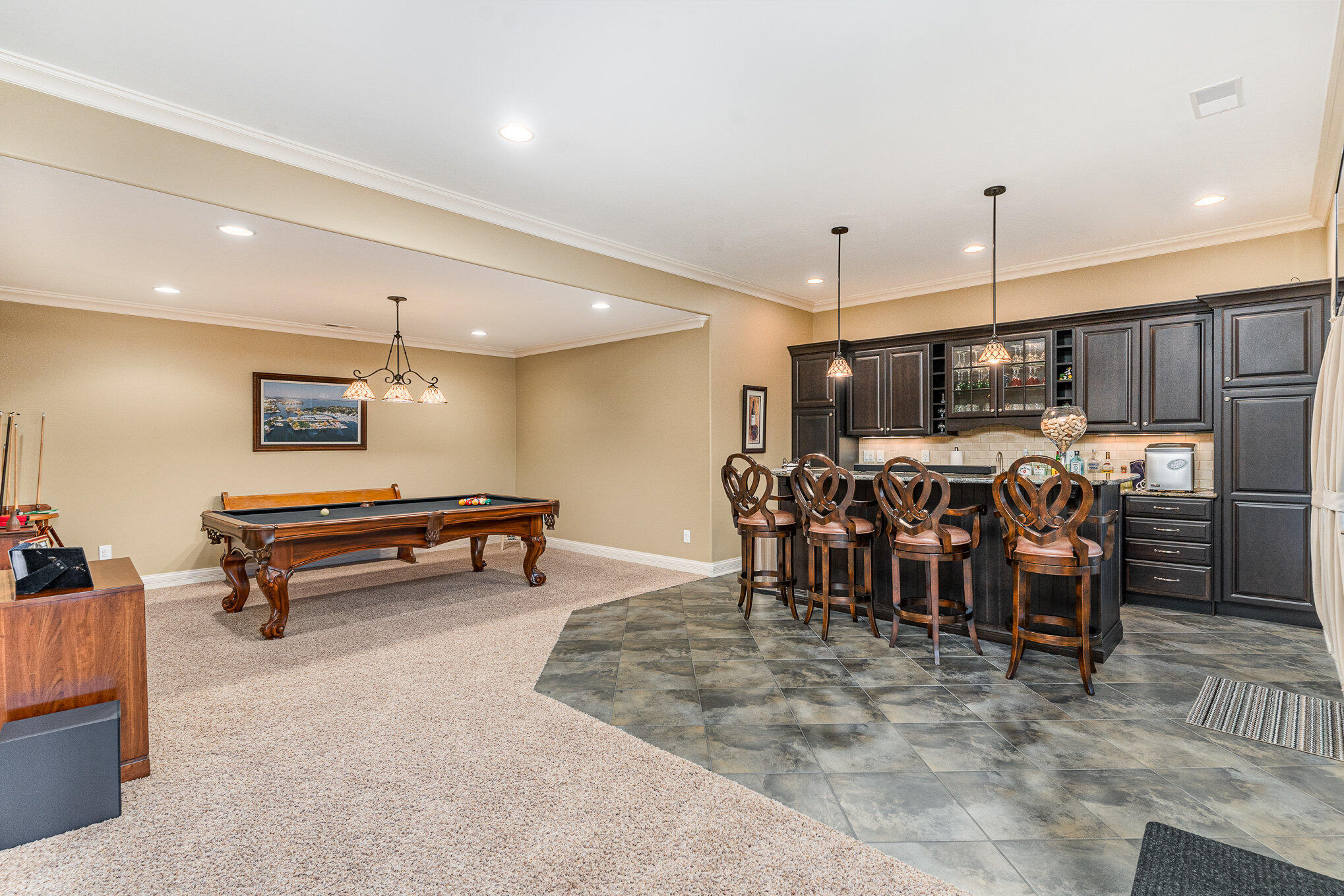 1007 Campo Court