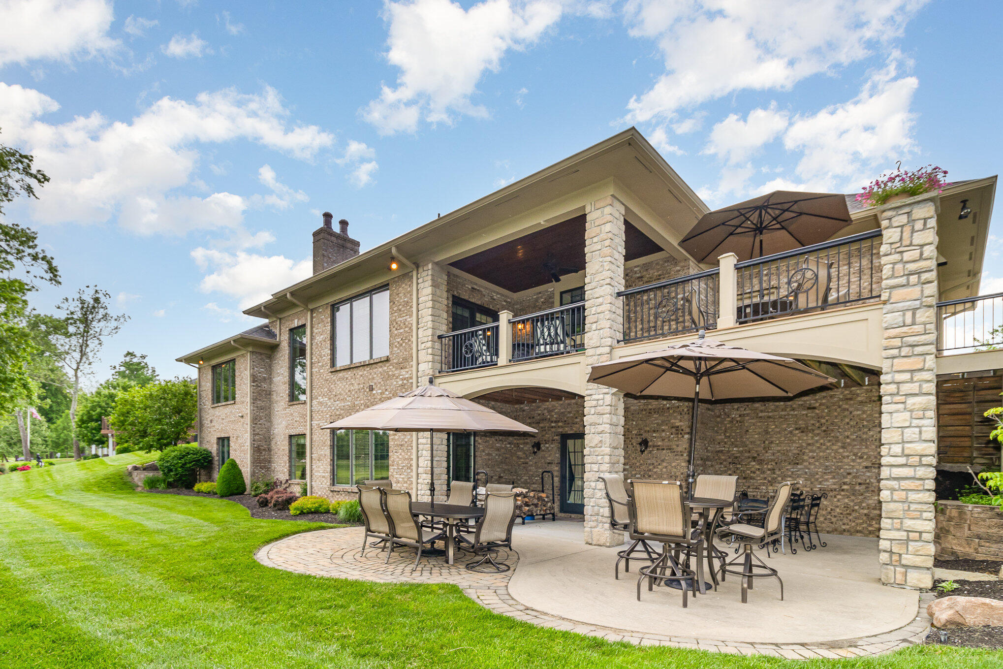 1007 Campo Court