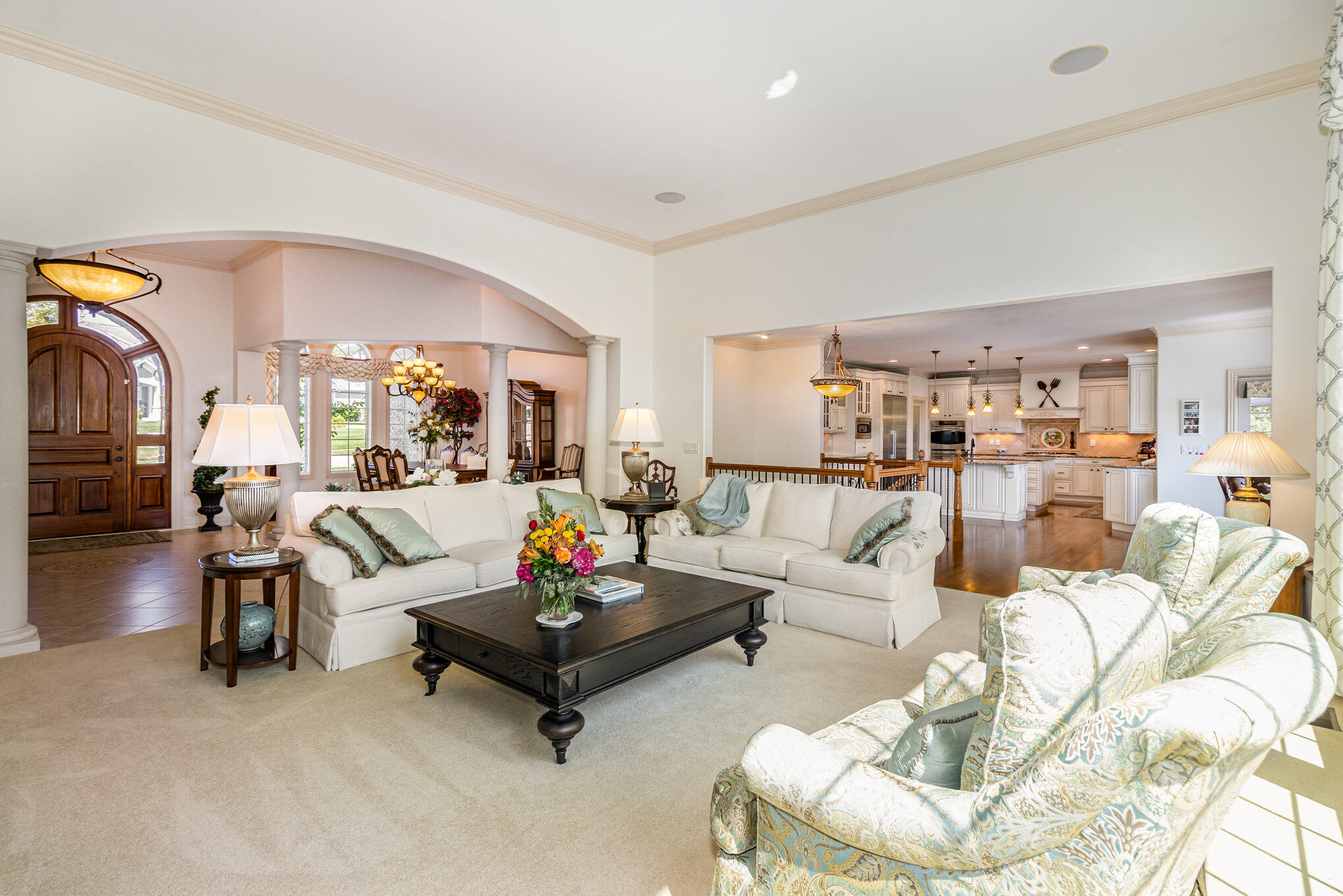 1007 Campo Court