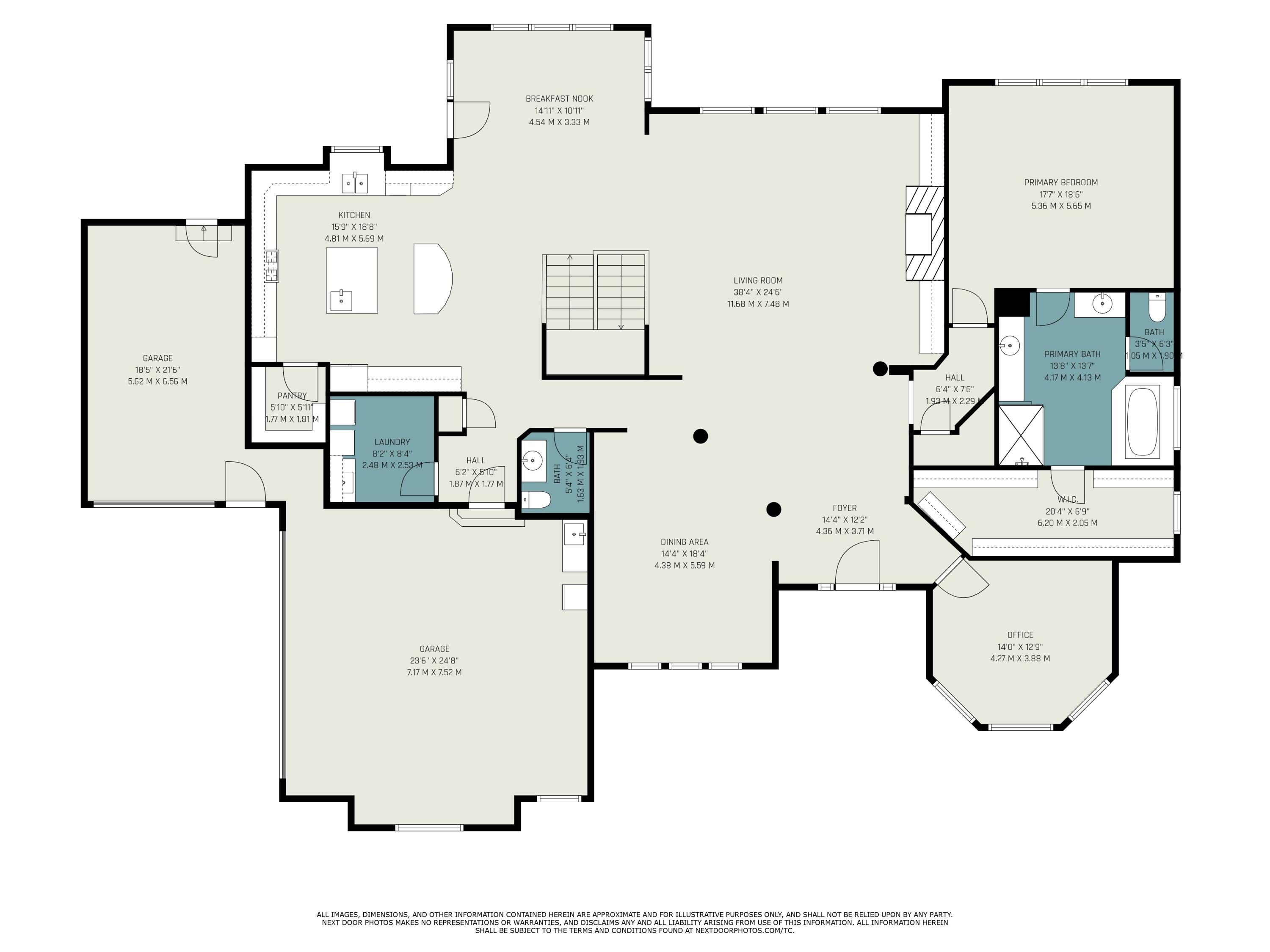 1007 Campo Court