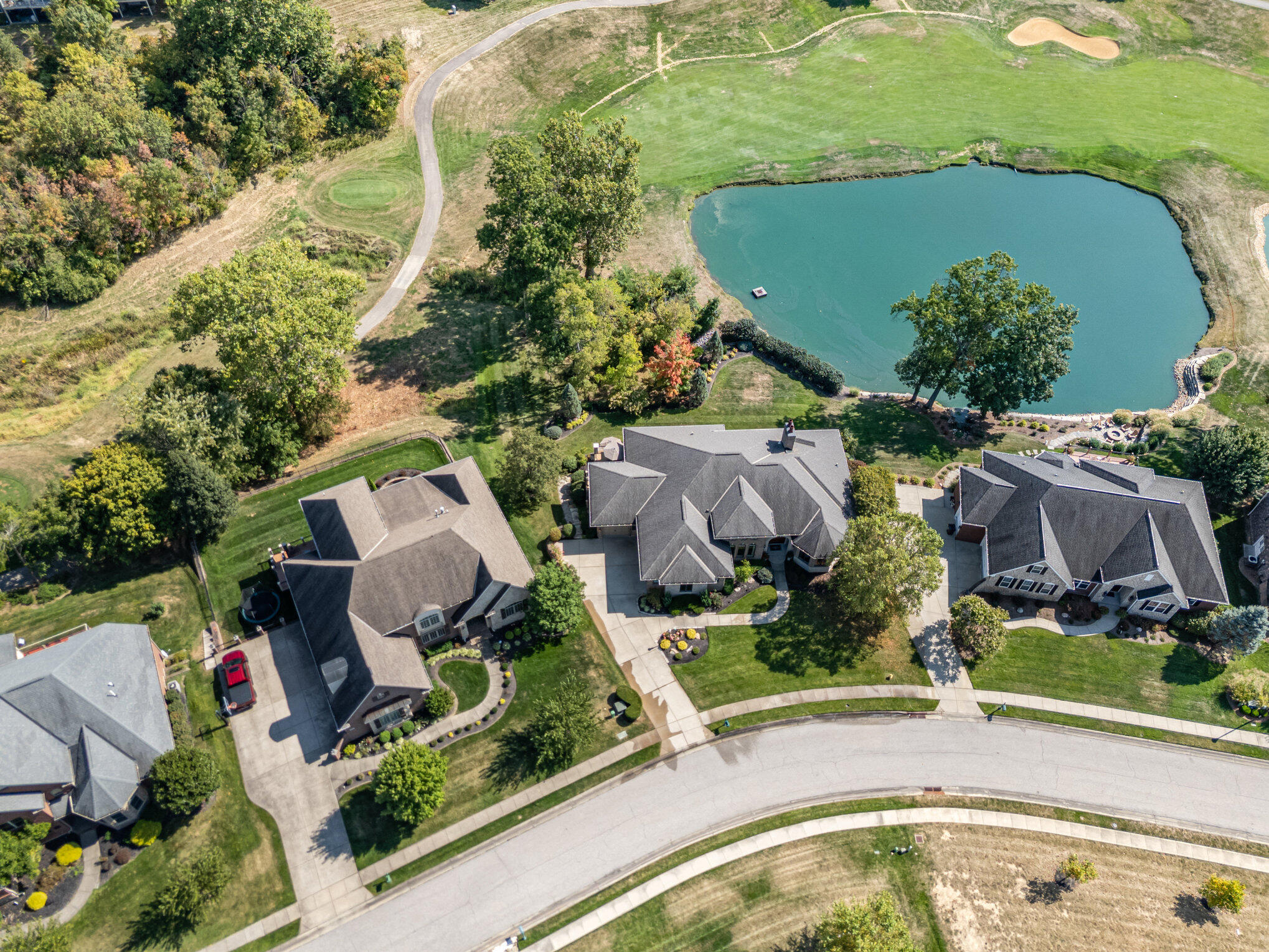 1007 Campo Court