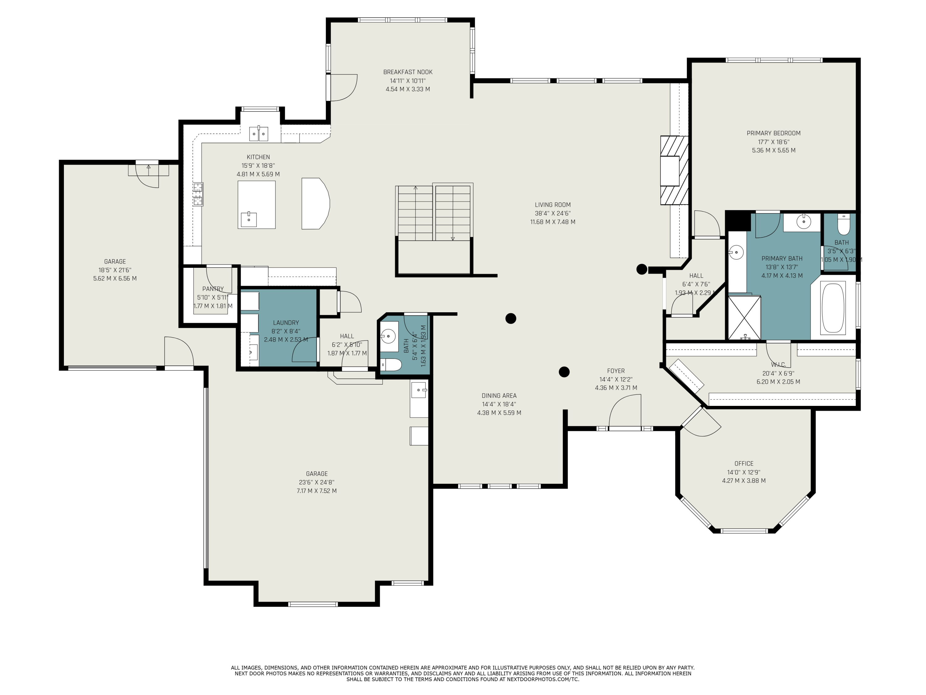 1007 Campo Court