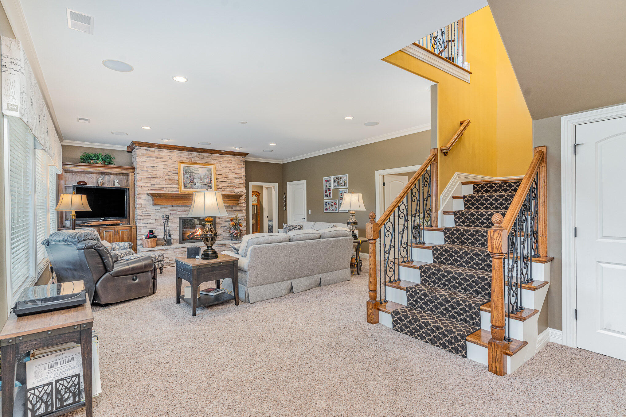 1007 Campo Court