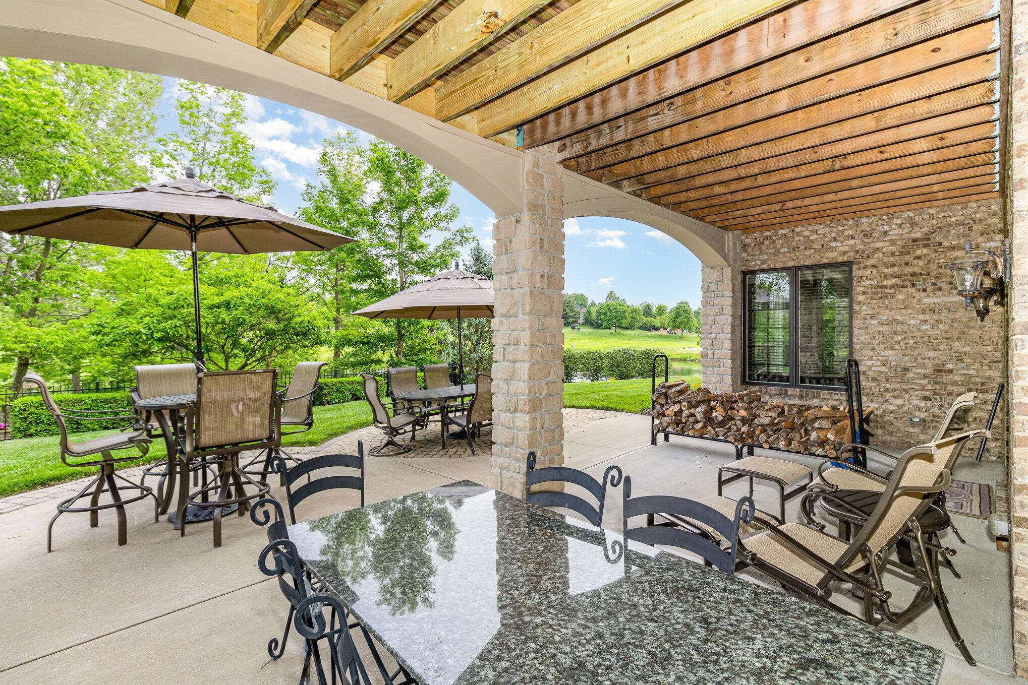 1007 Campo Court