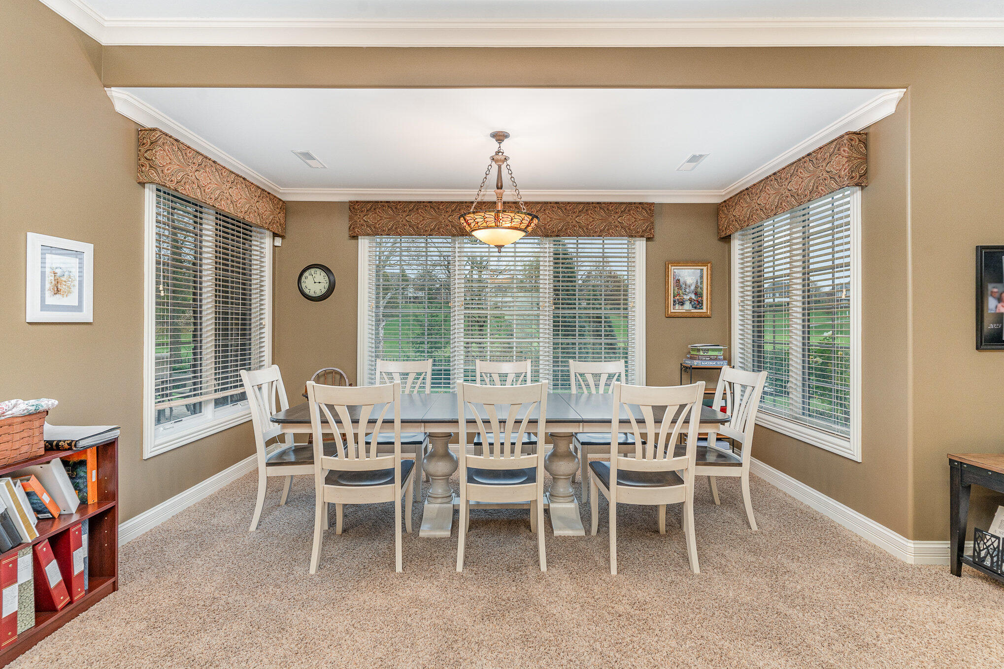 1007 Campo Court