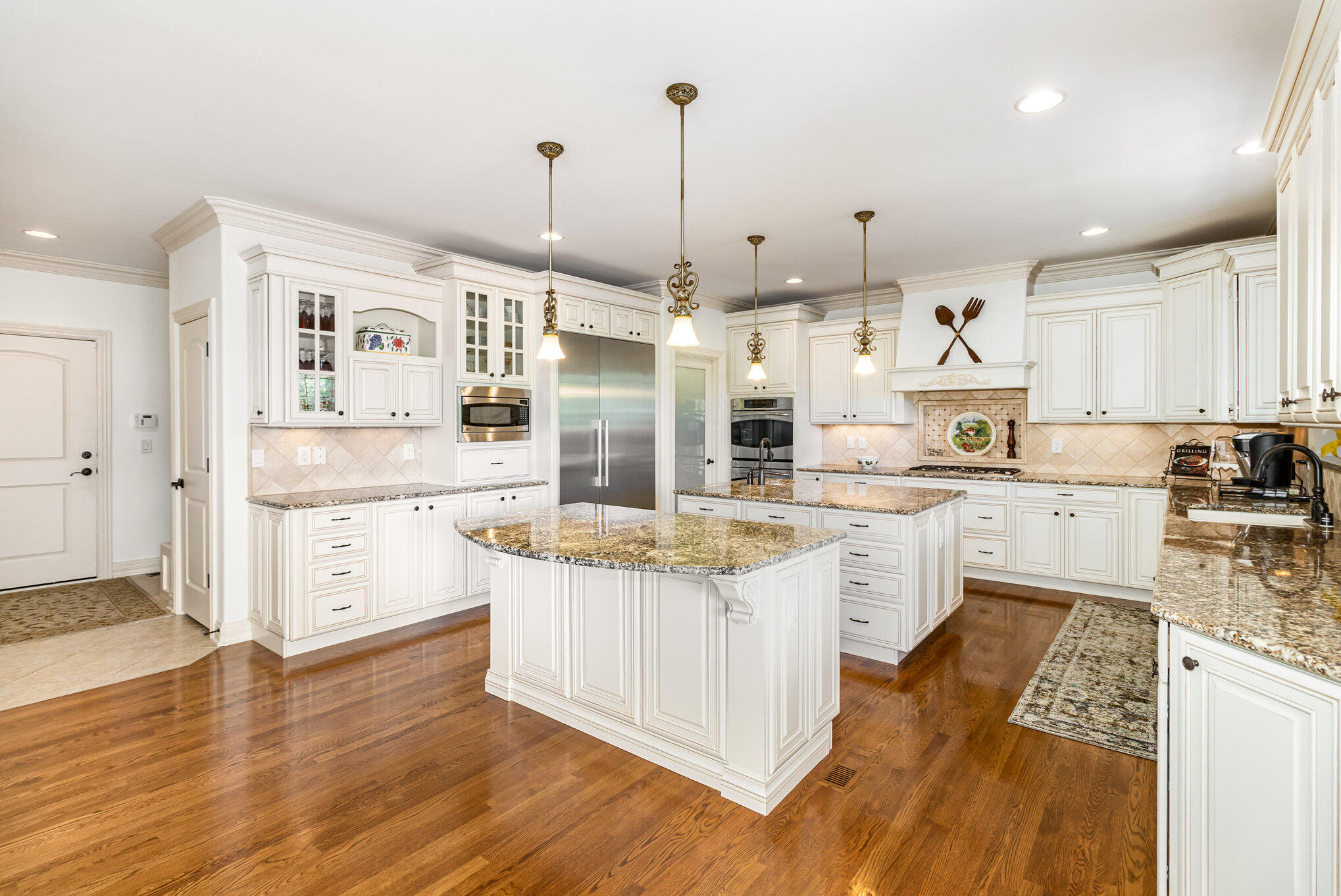 1007 Campo Court