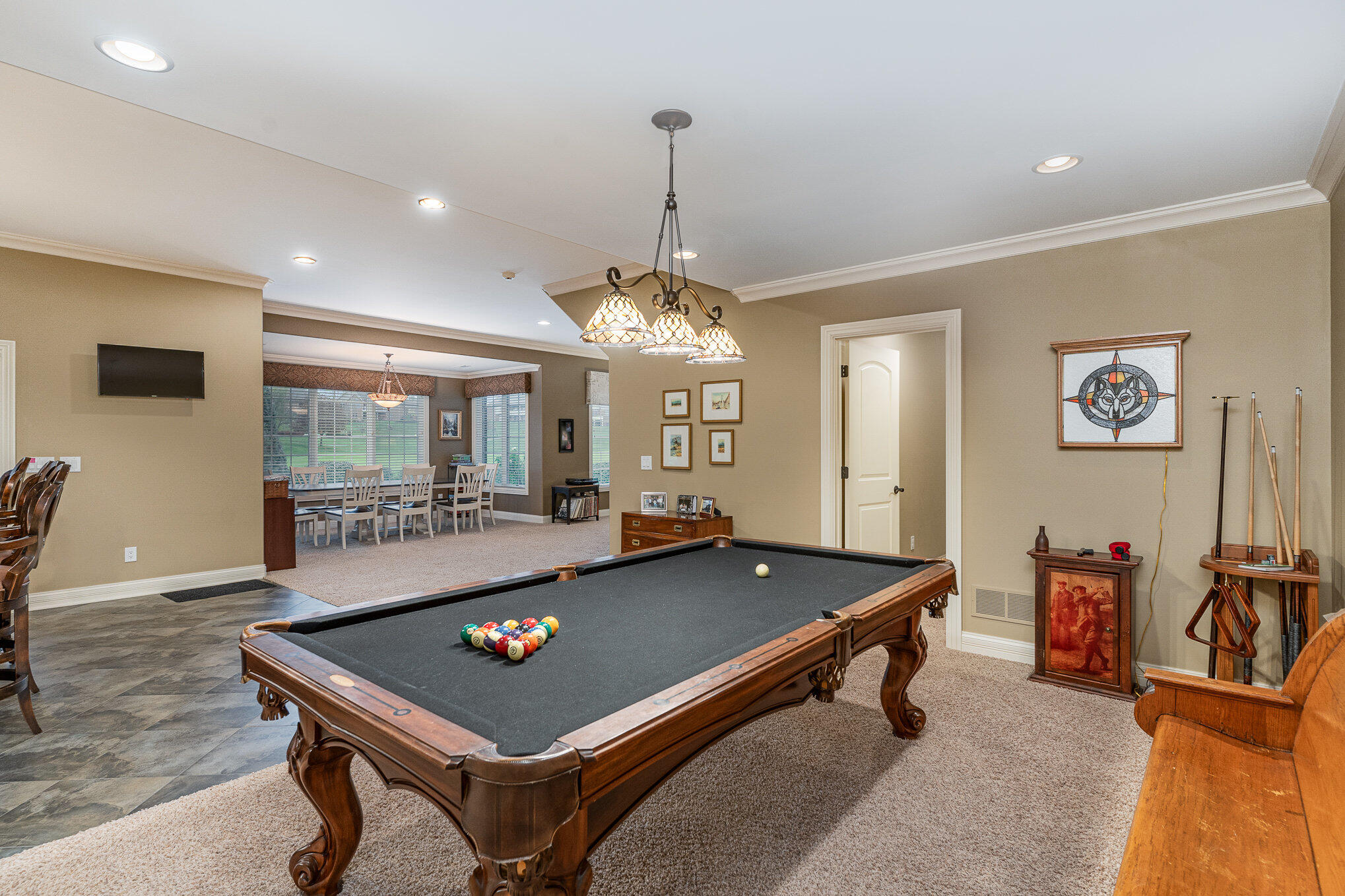 1007 Campo Court