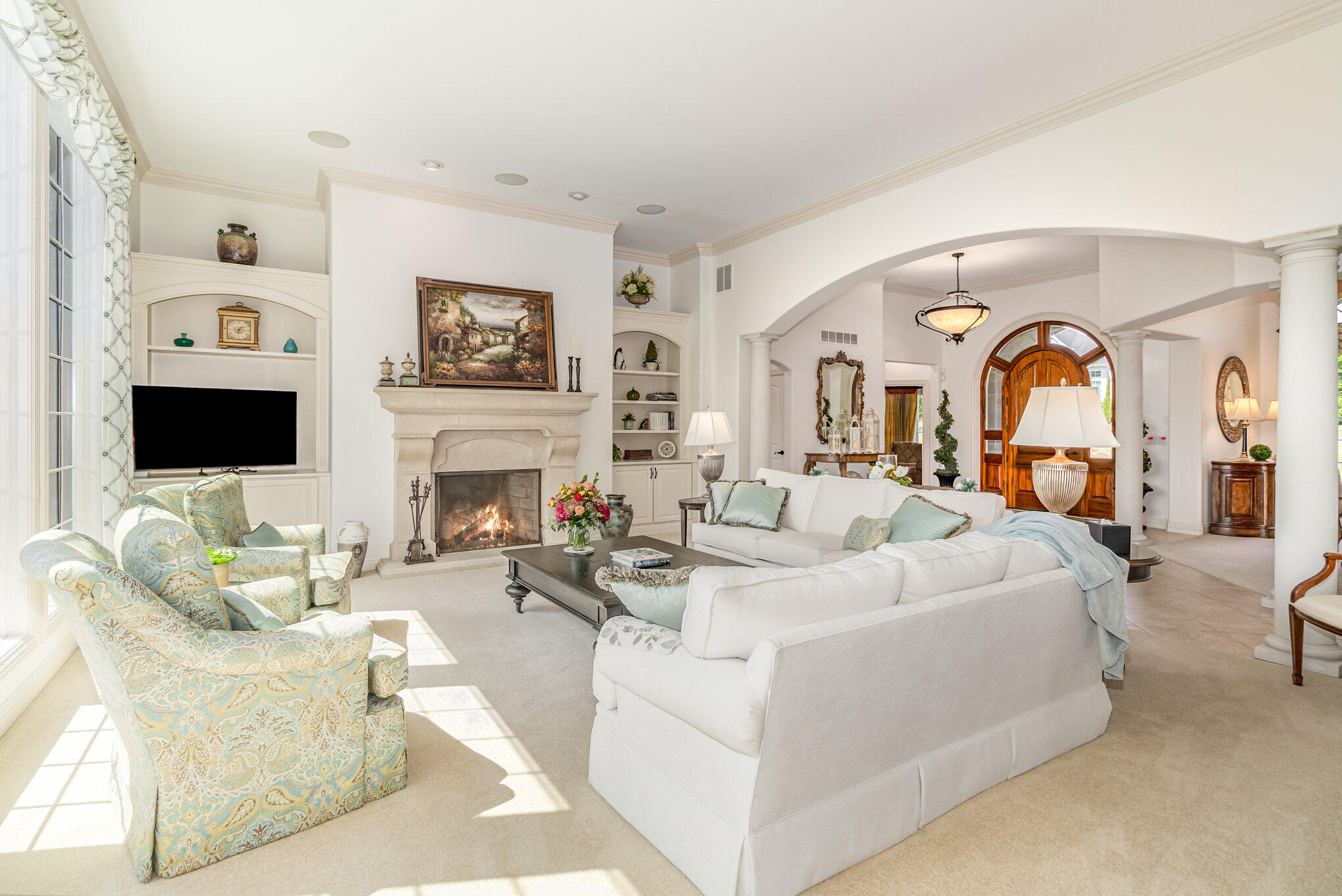 1007 Campo Court