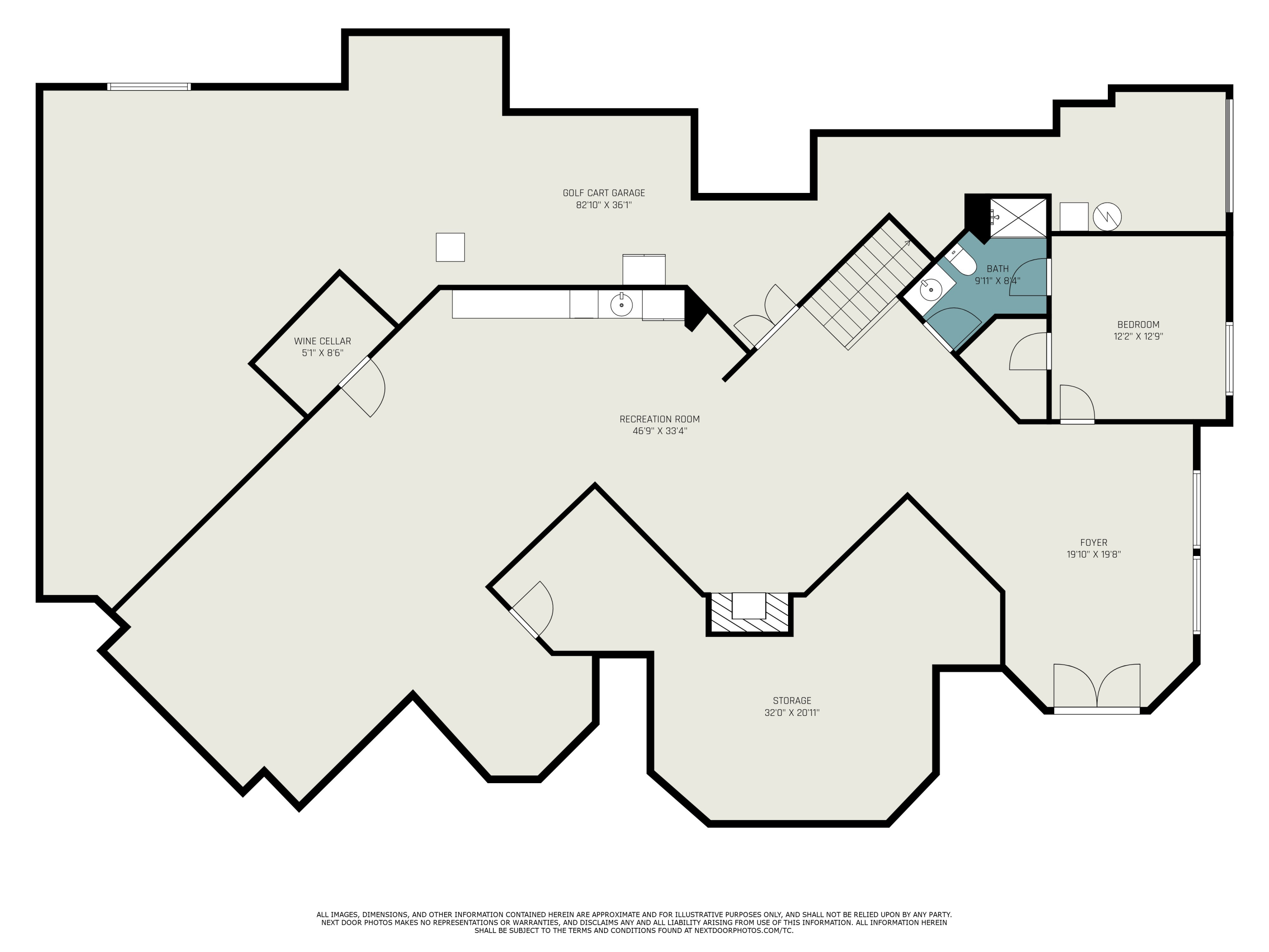 10567 Secretariat