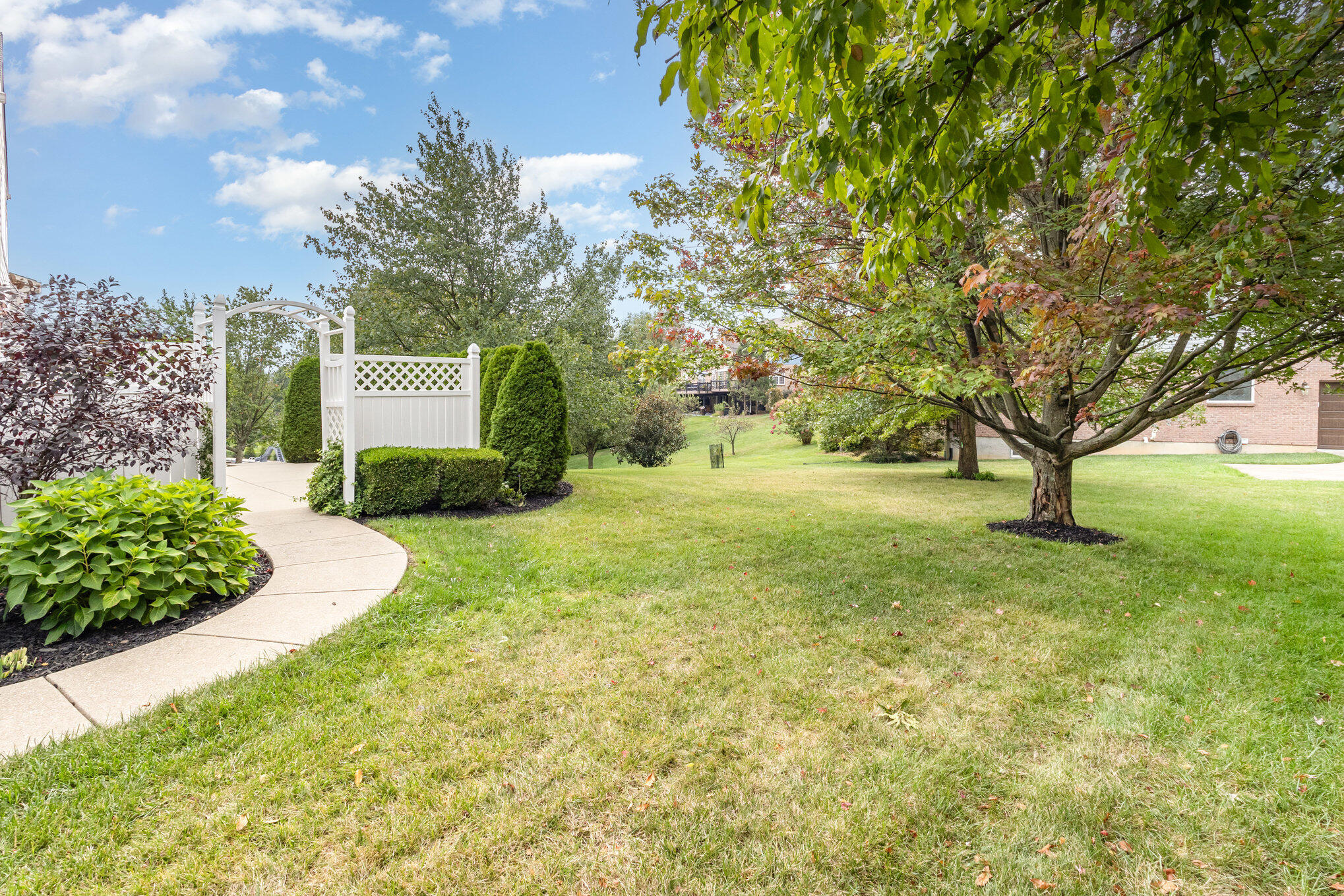 10007 Glensprings Place