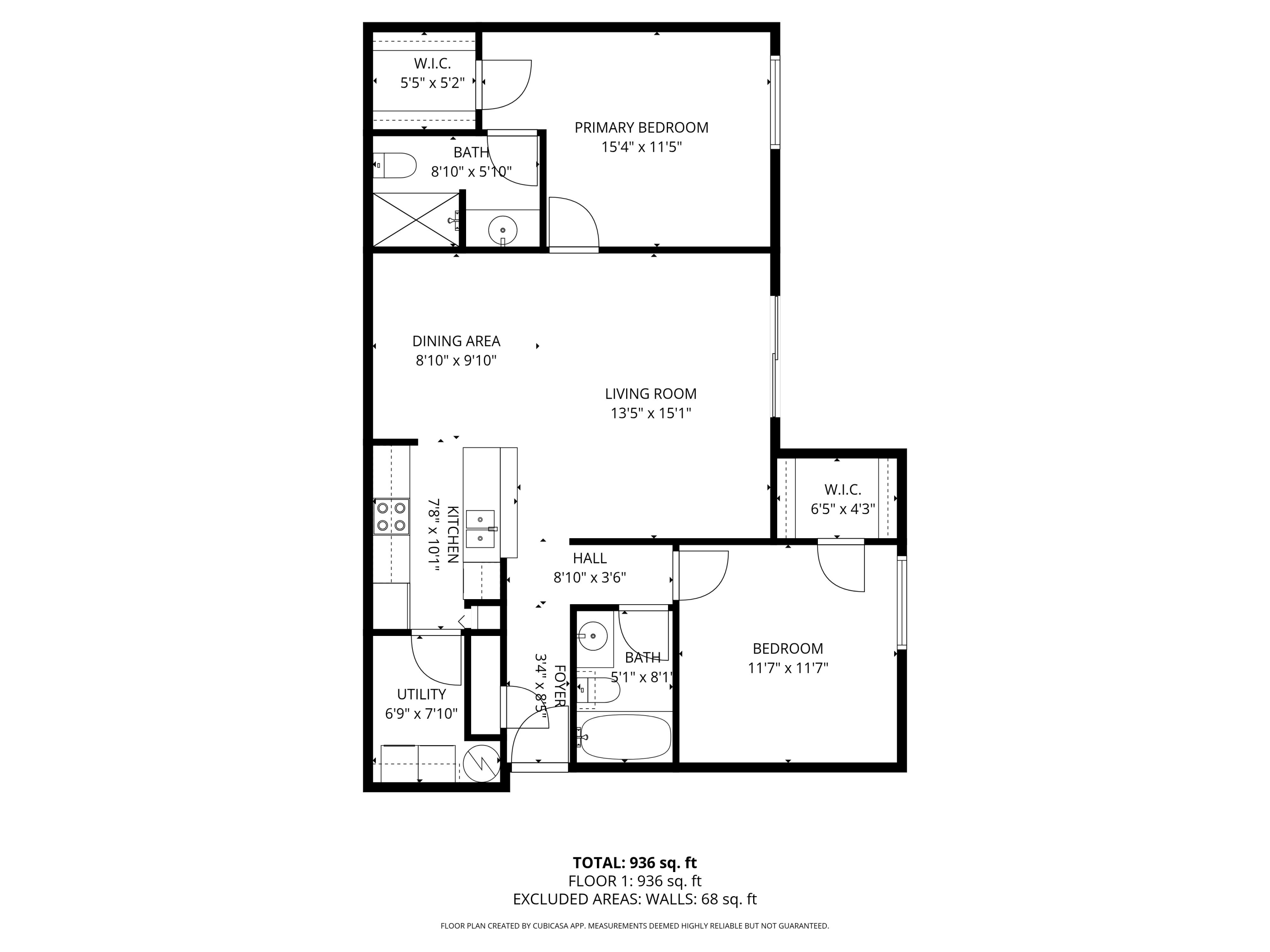 50 Creekwood Drive, 2 2