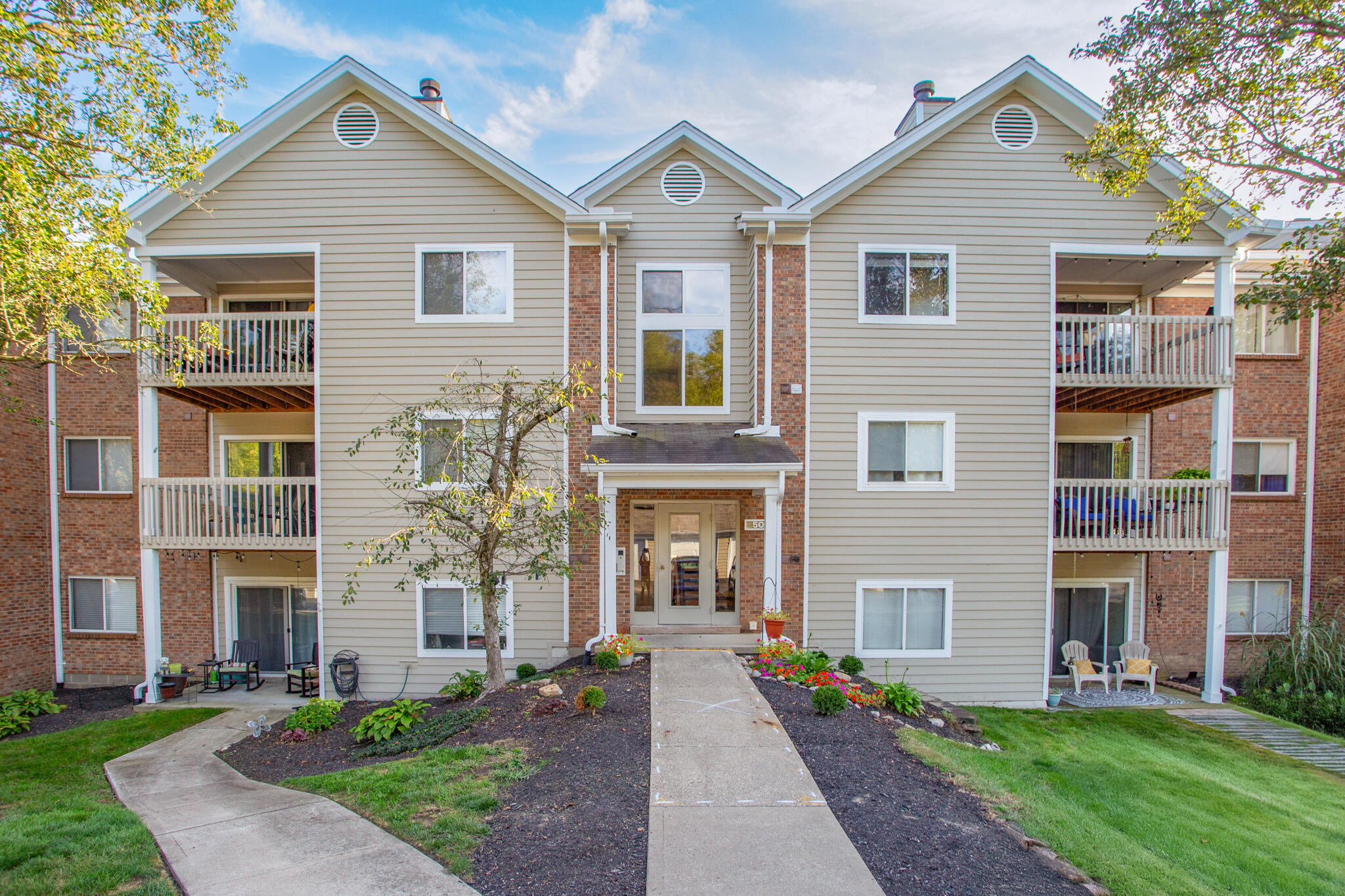 50 Creekwood Drive, 2 2