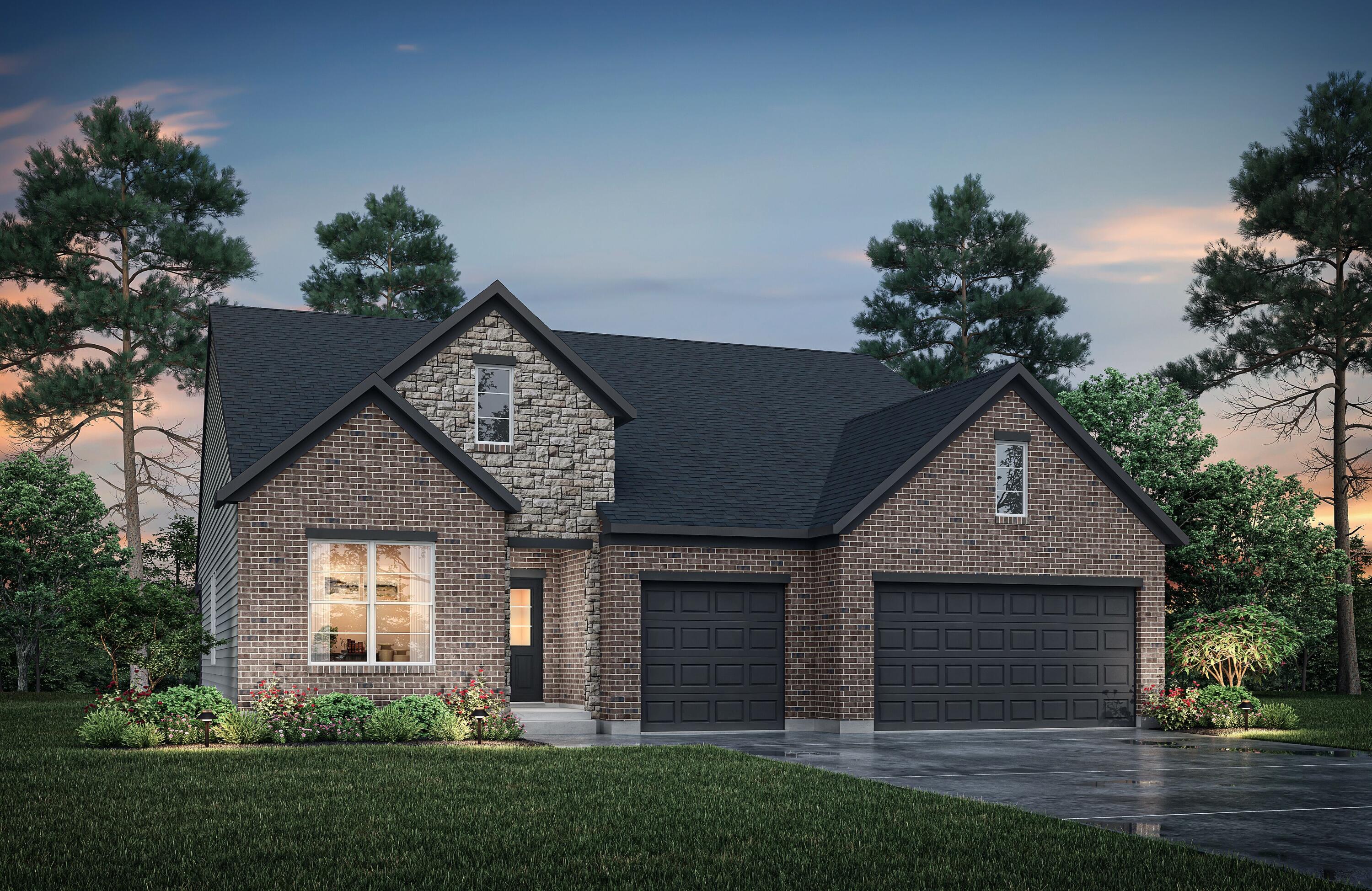 10596 Brookhurst Lane S