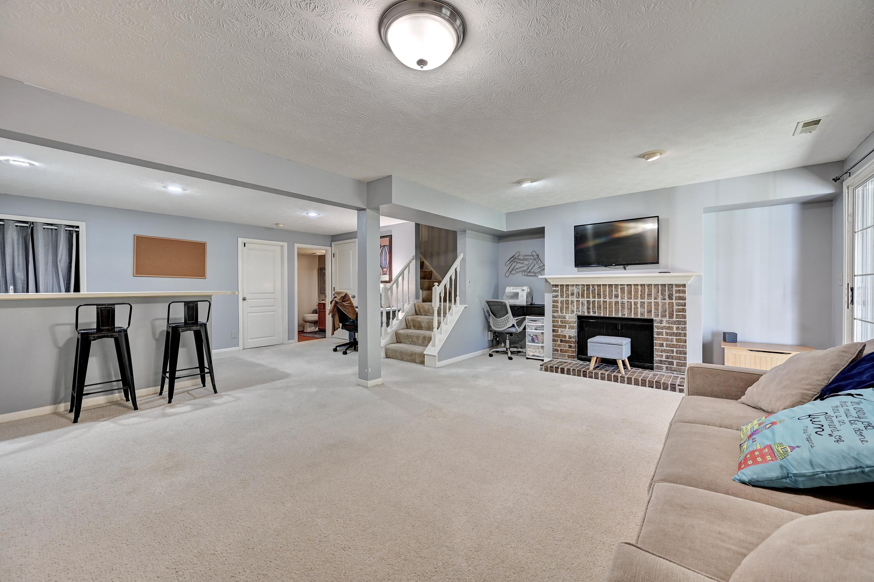 10803 Muirfield Court