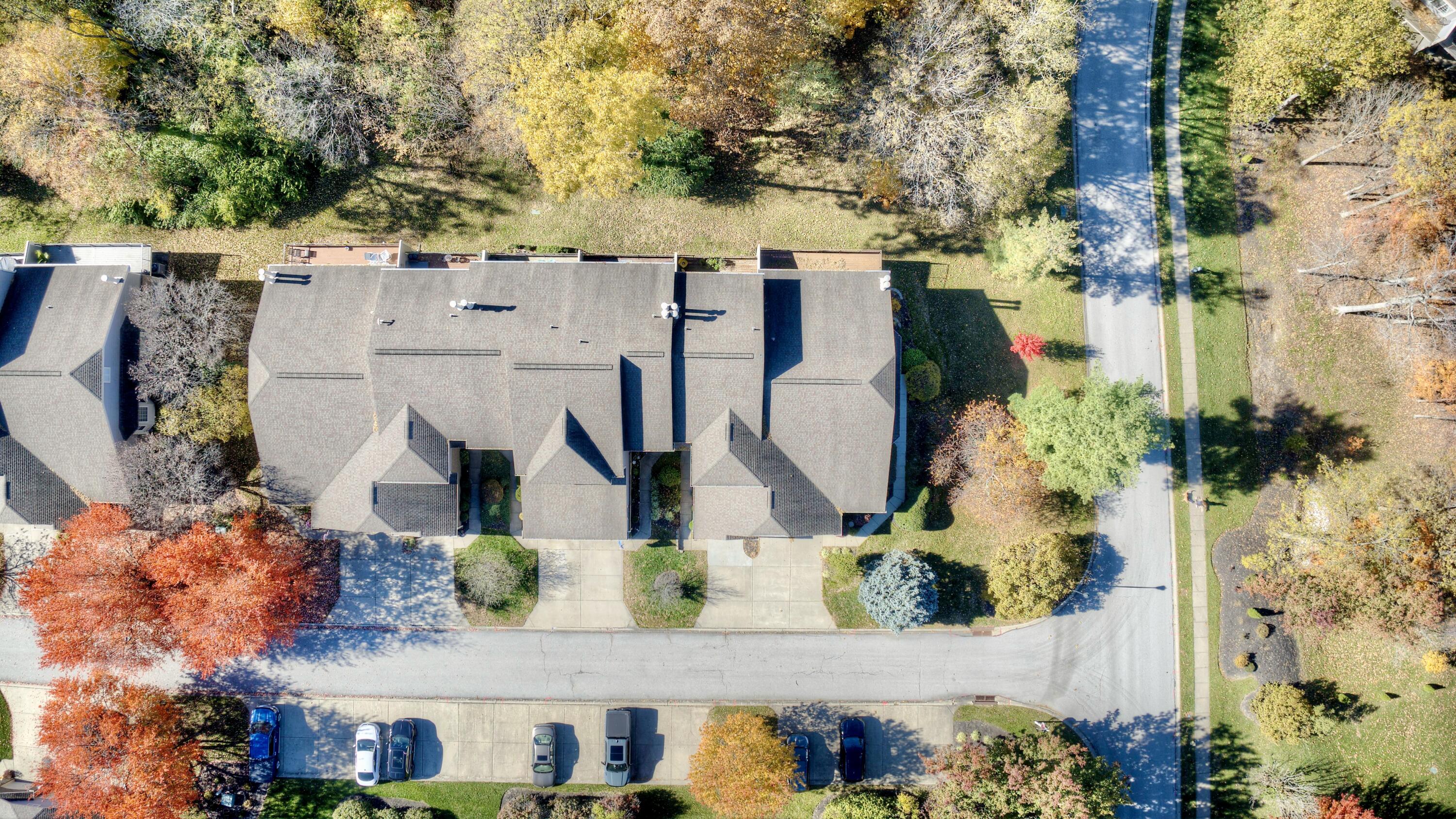 10803 Muirfield Court