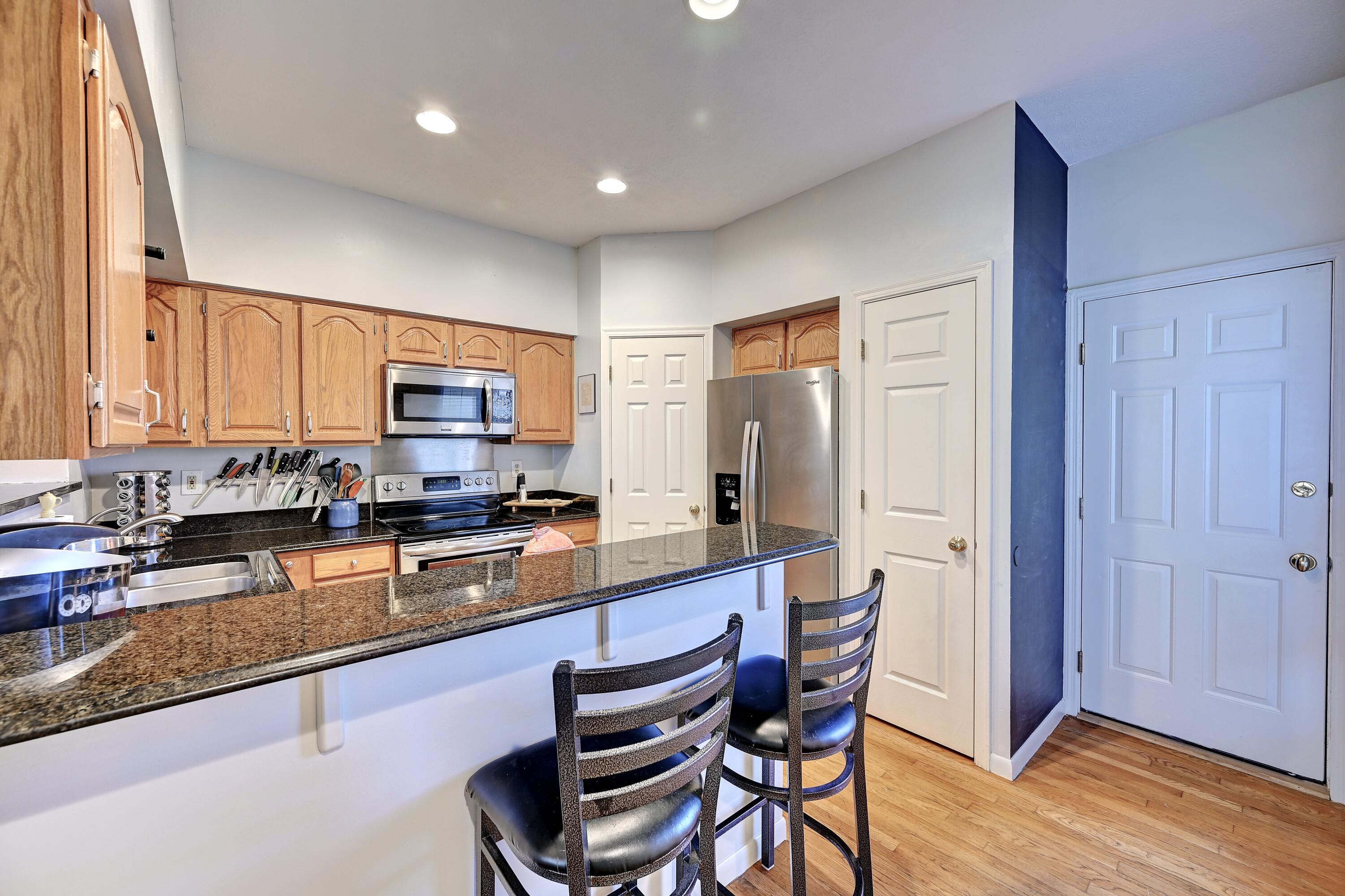 10803 Muirfield Court