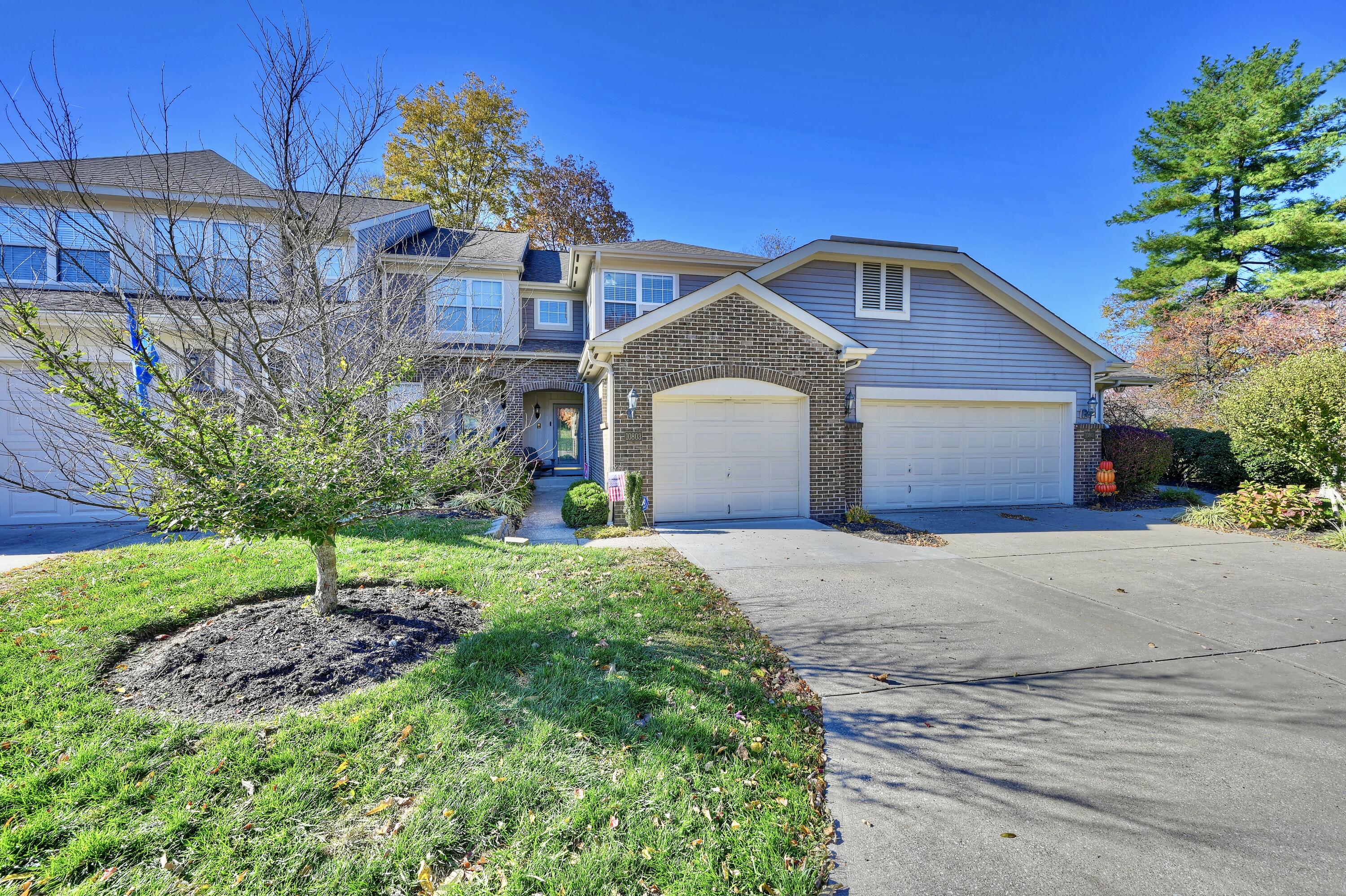 10803 Muirfield Court