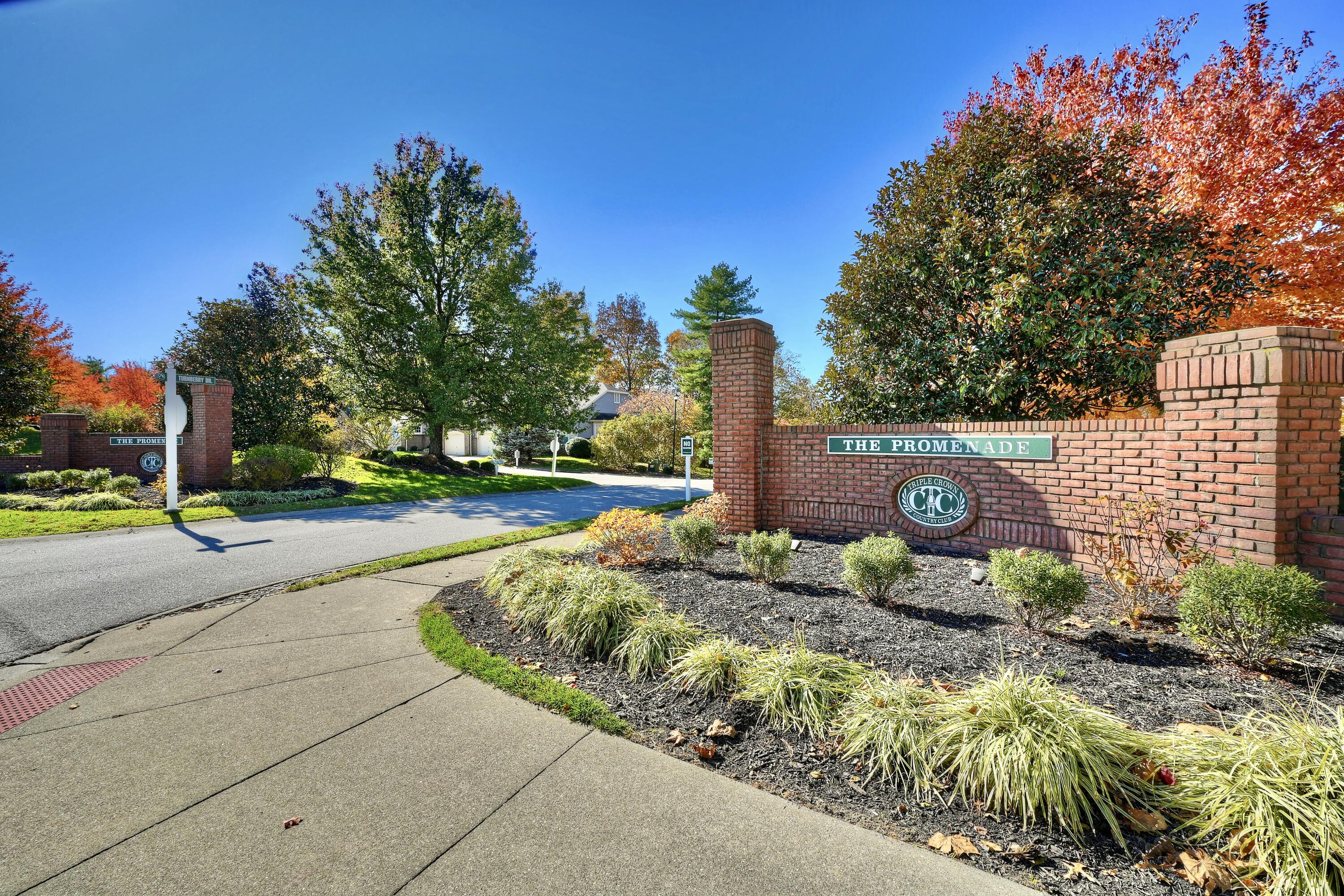 10803 Muirfield Court