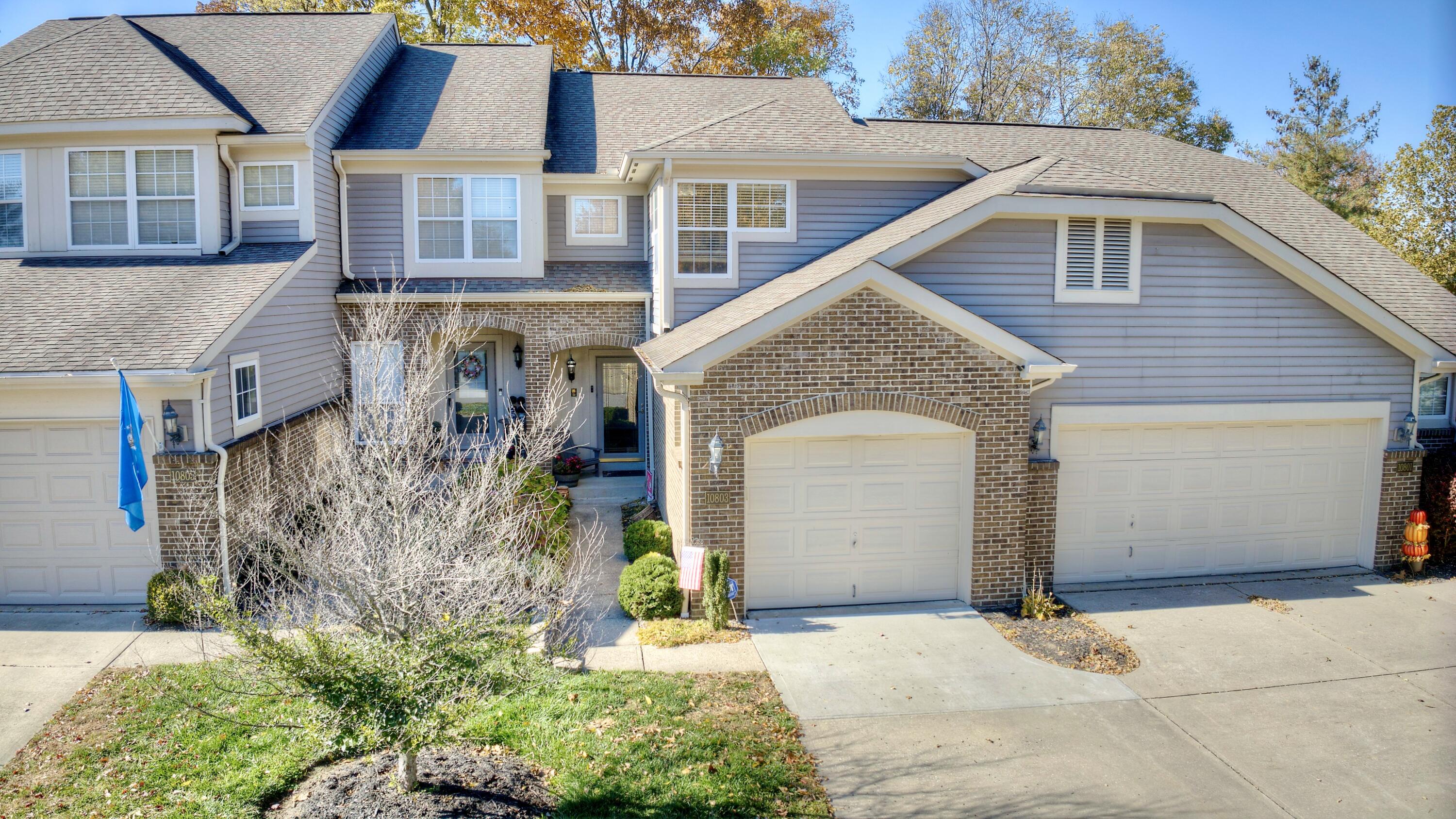10803 Muirfield Court