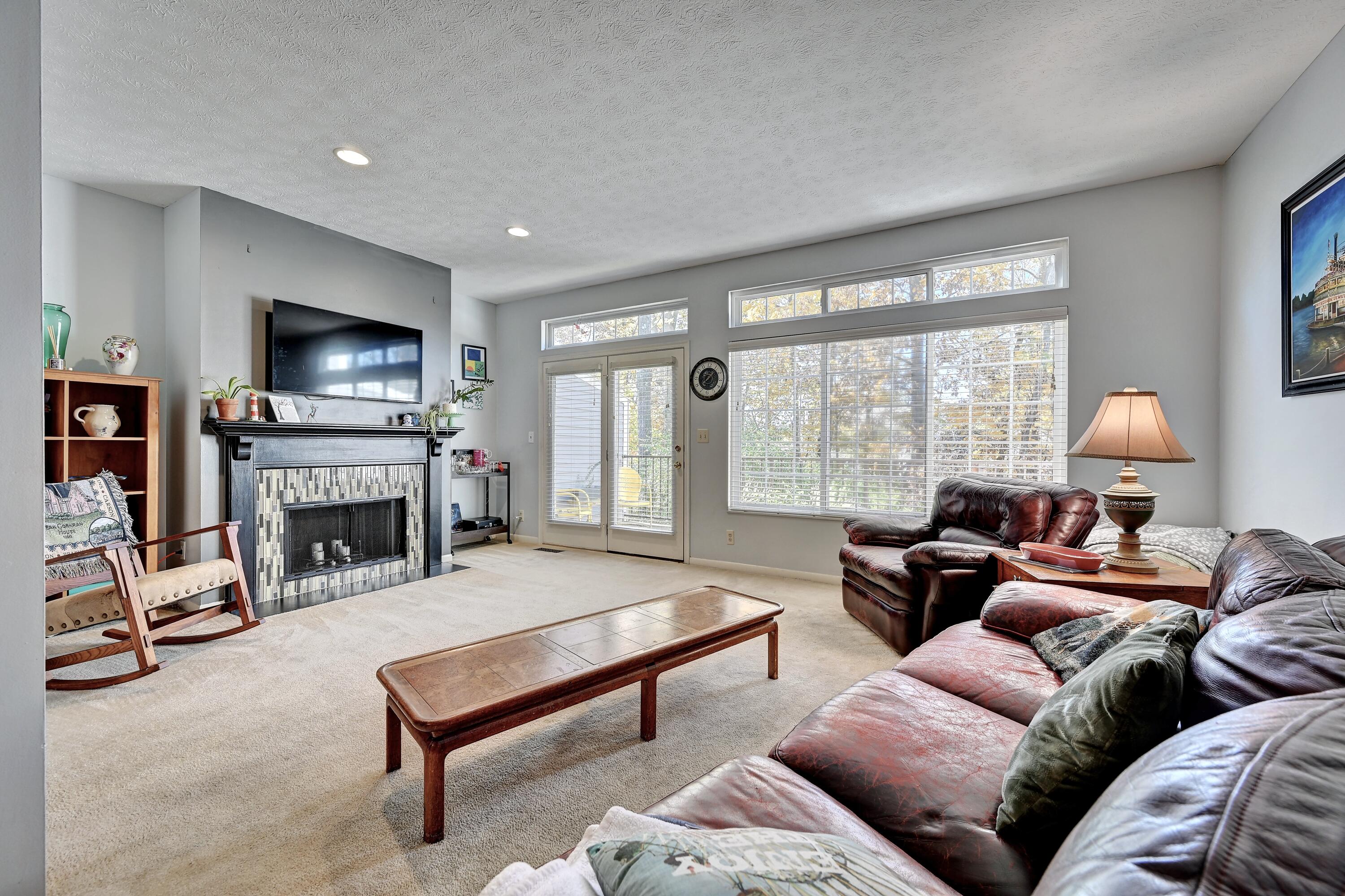 10803 Muirfield Court