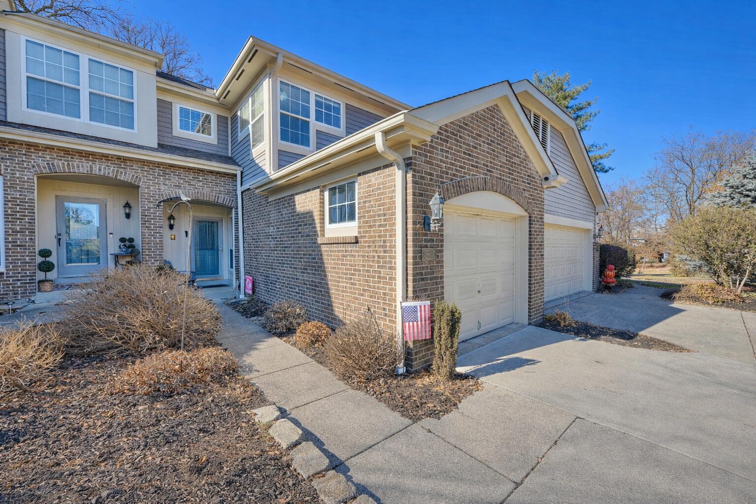 10803 Muirfield Court