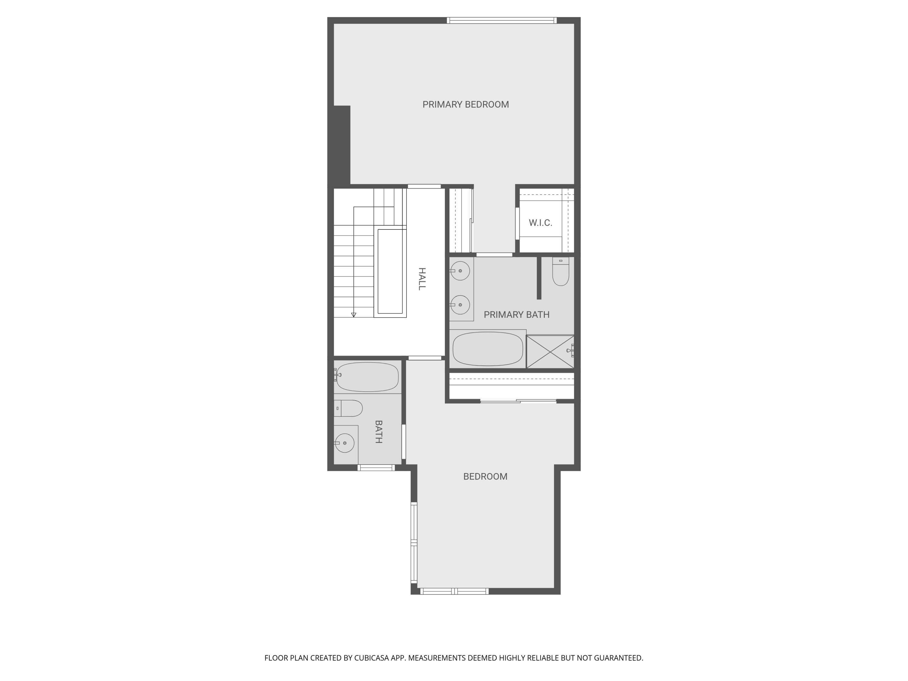 10803 Muirfield Court