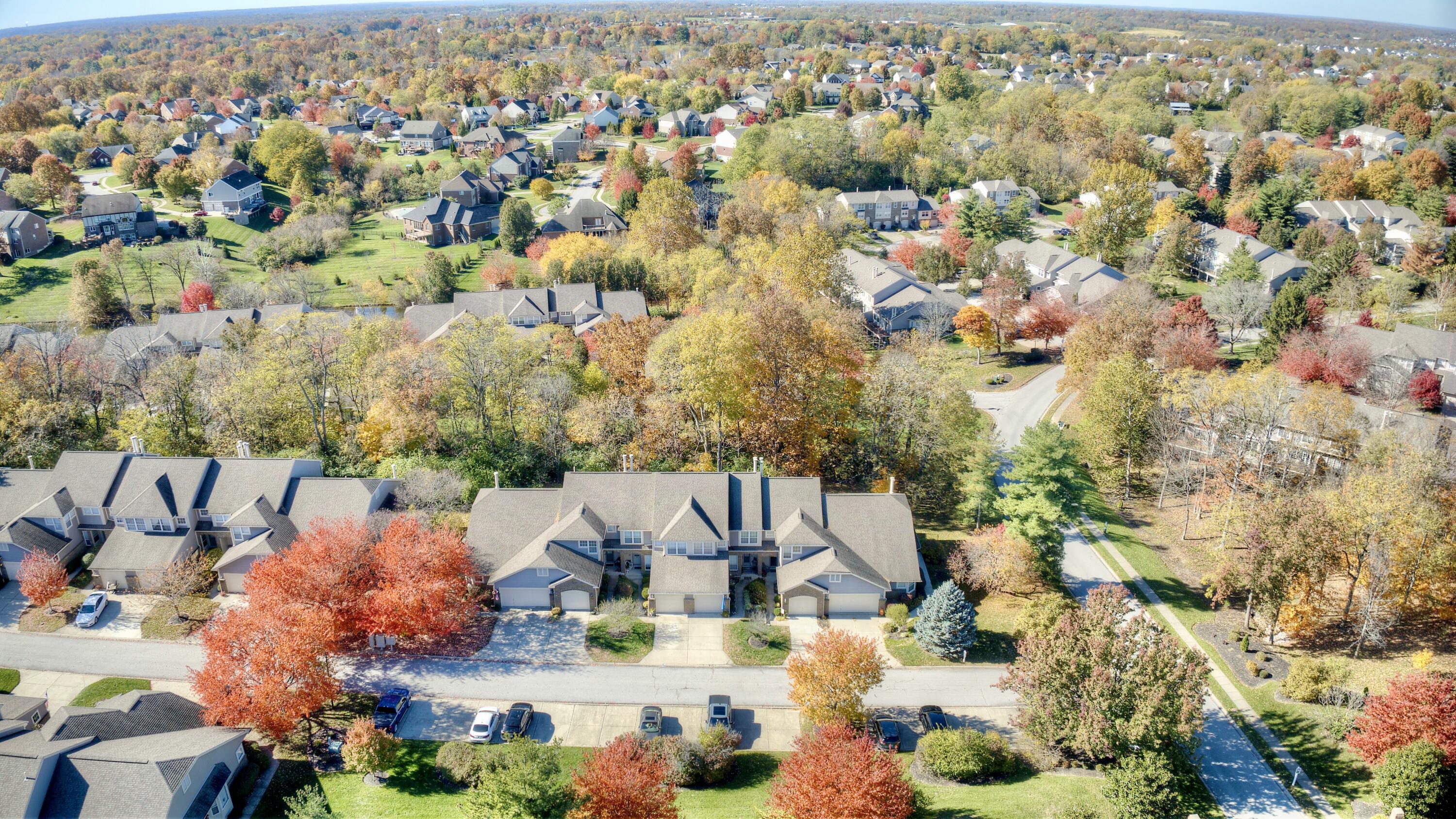 10803 Muirfield Court