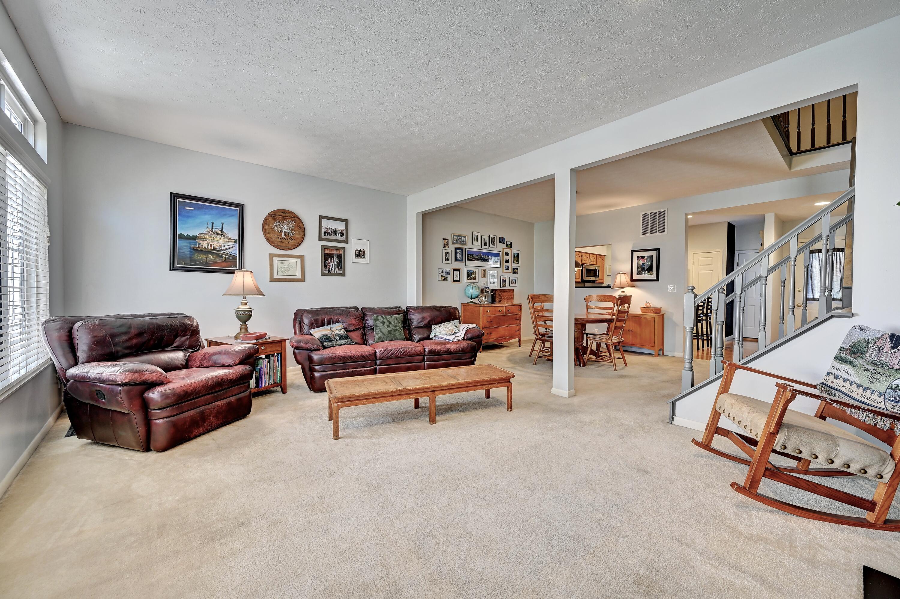 10803 Muirfield Court