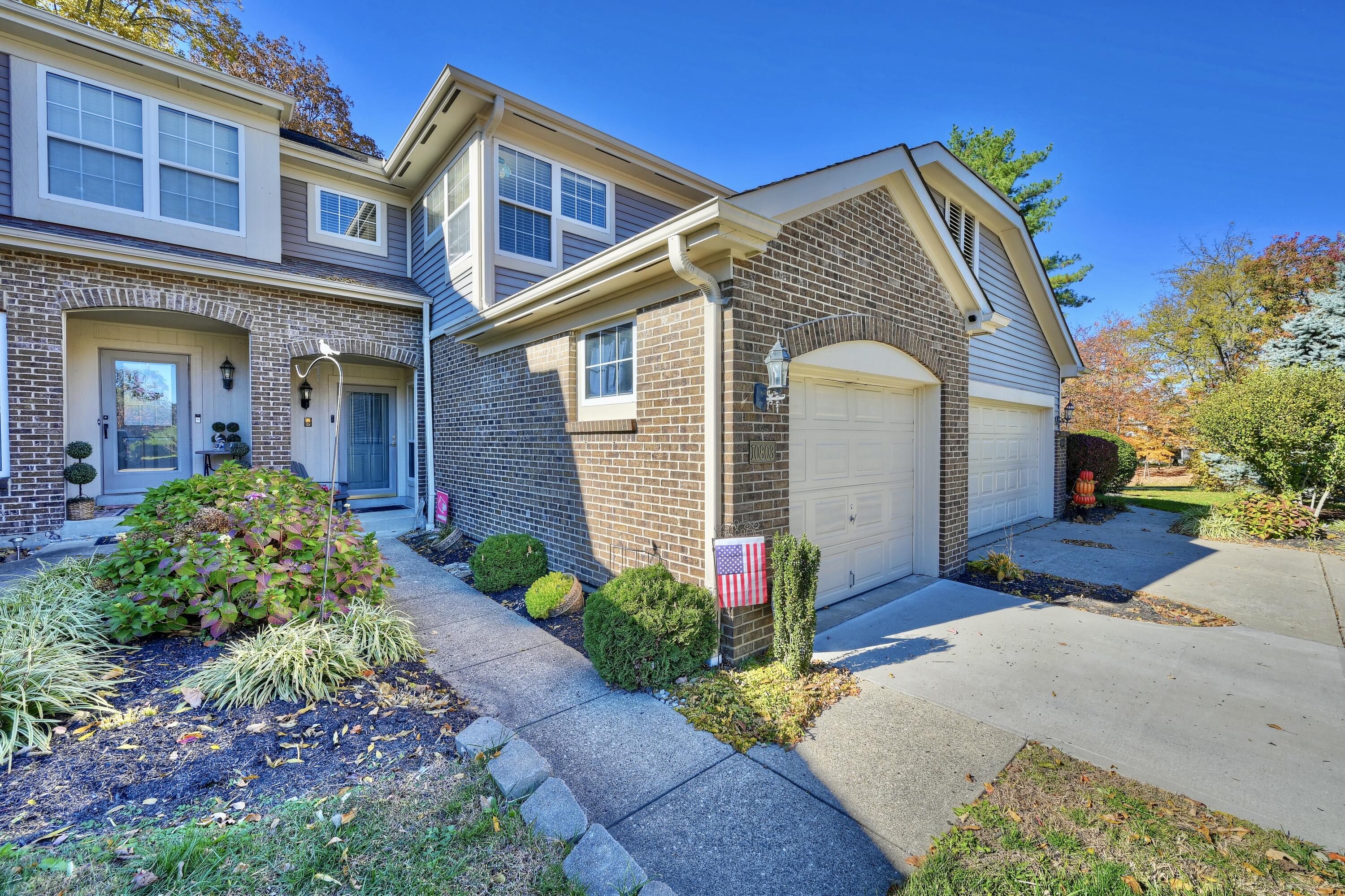 10803 Muirfield Court