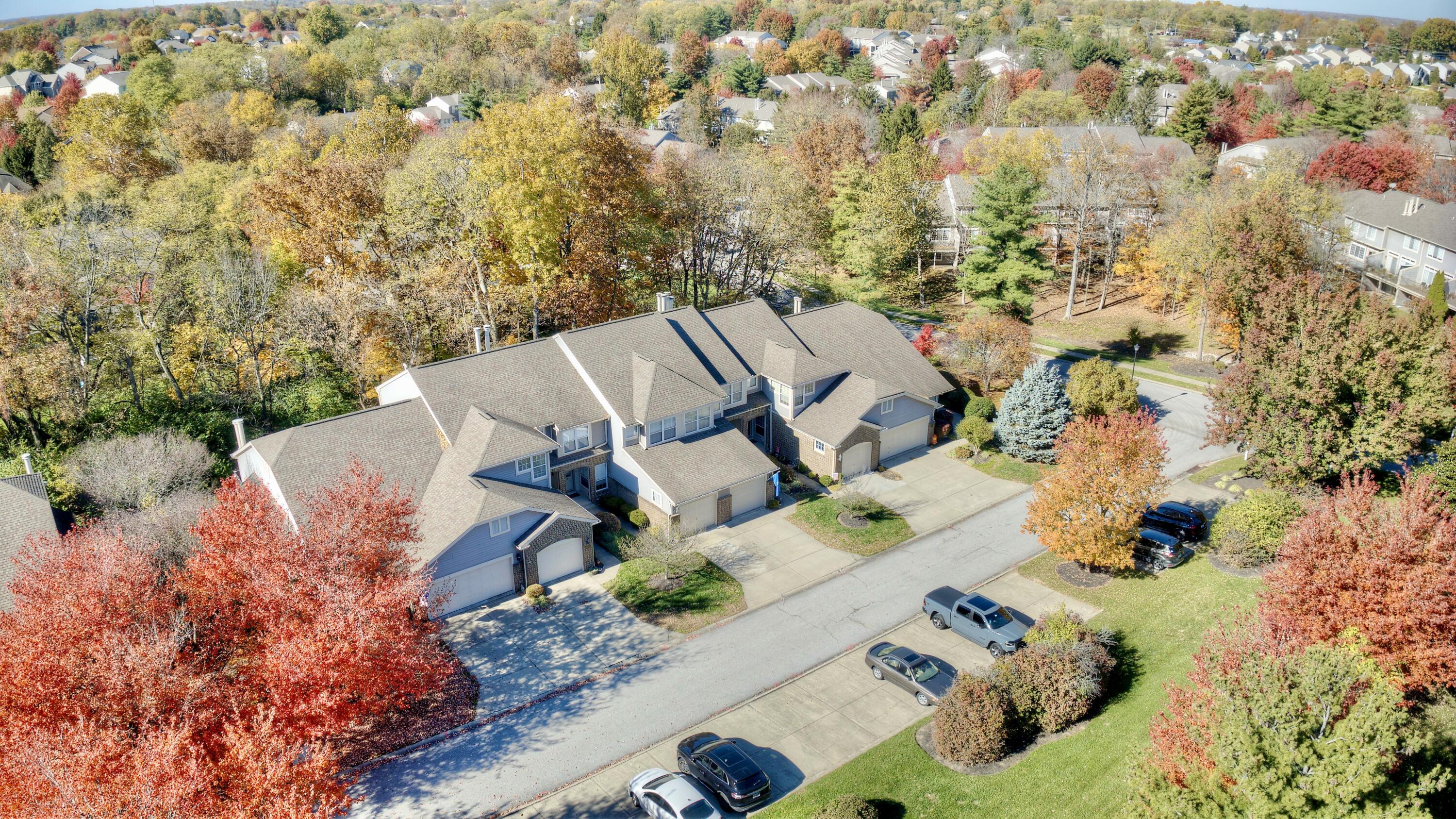 10803 Muirfield Court