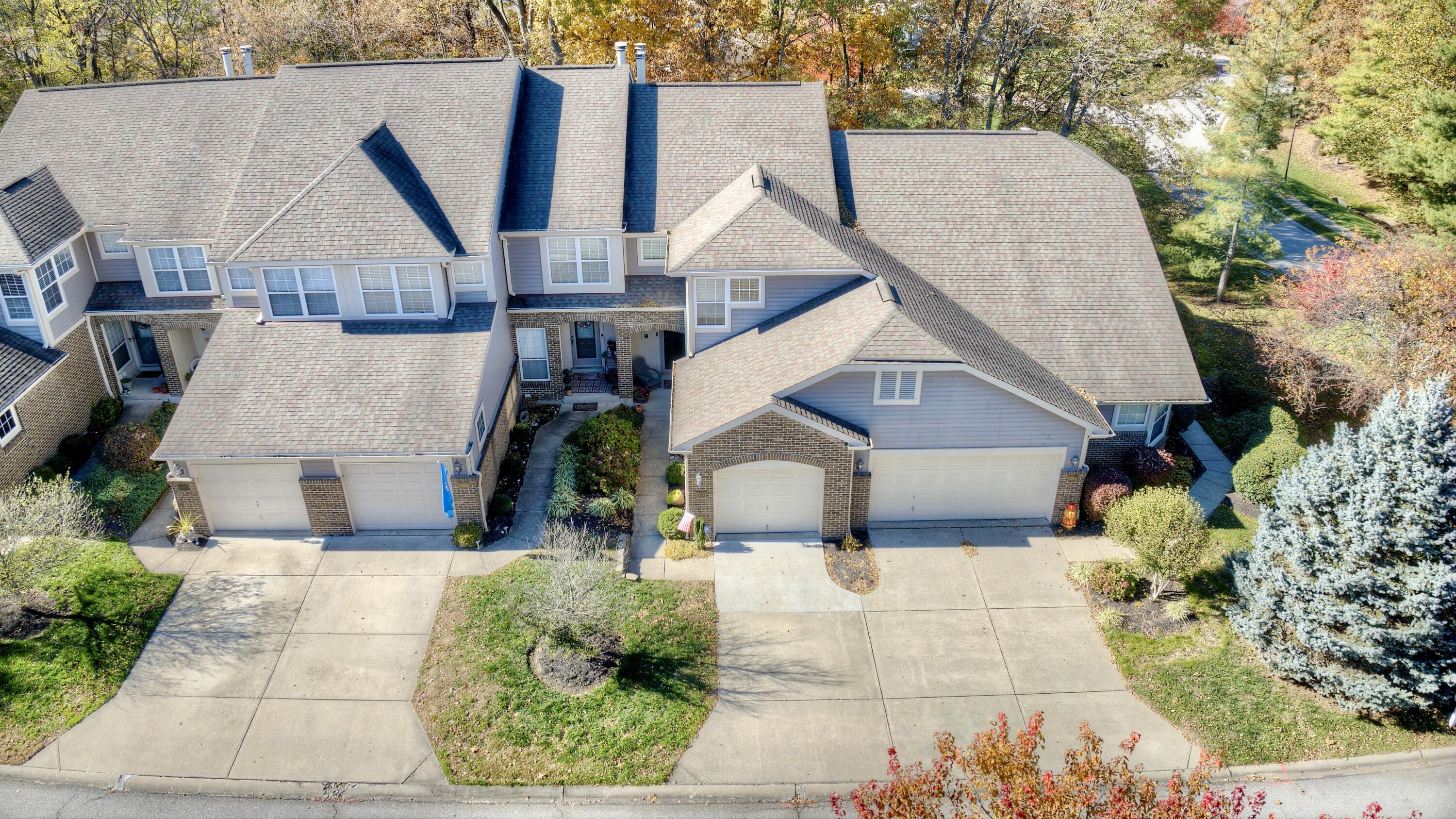 10803 Muirfield Court