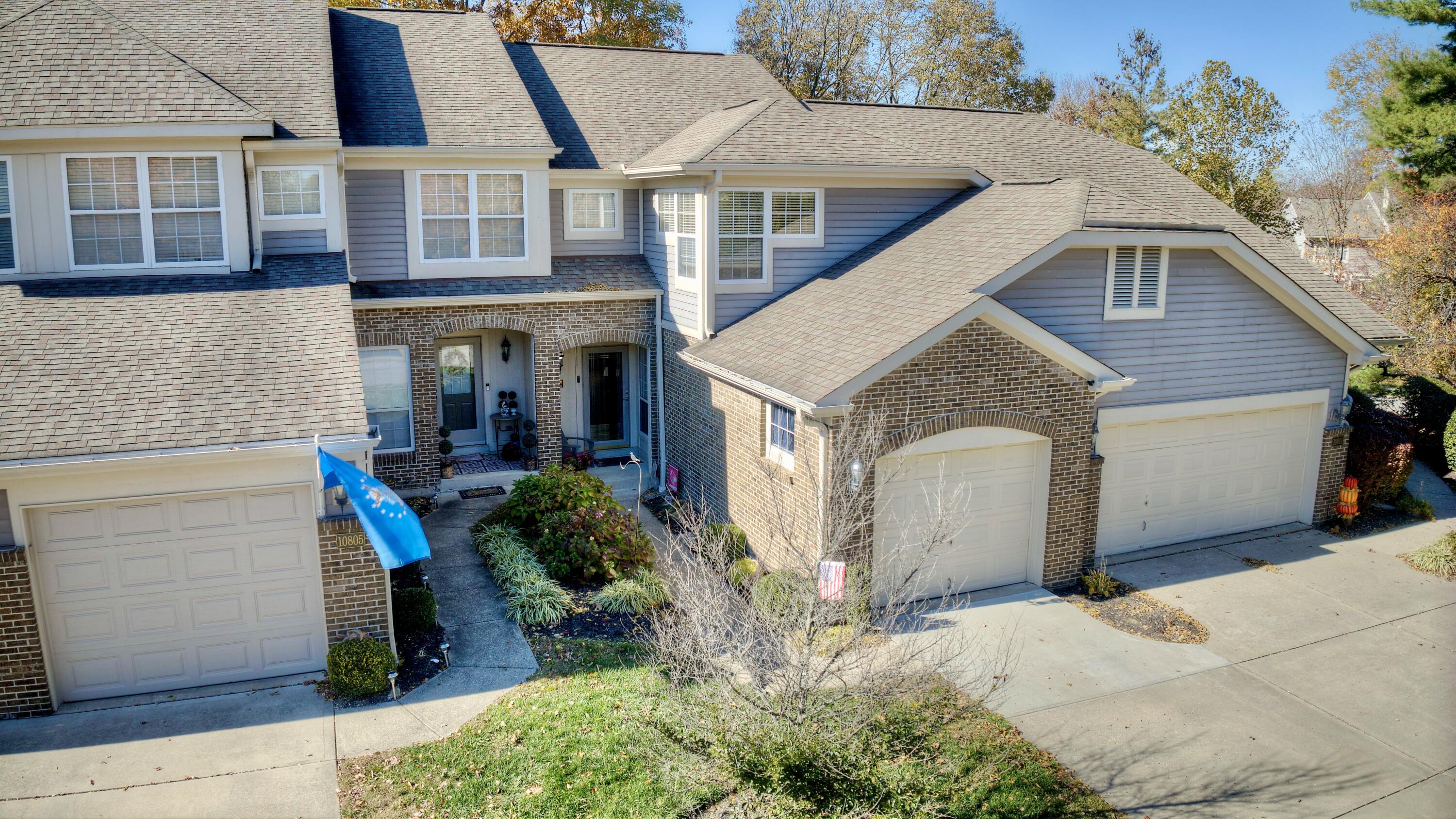 10803 Muirfield Court
