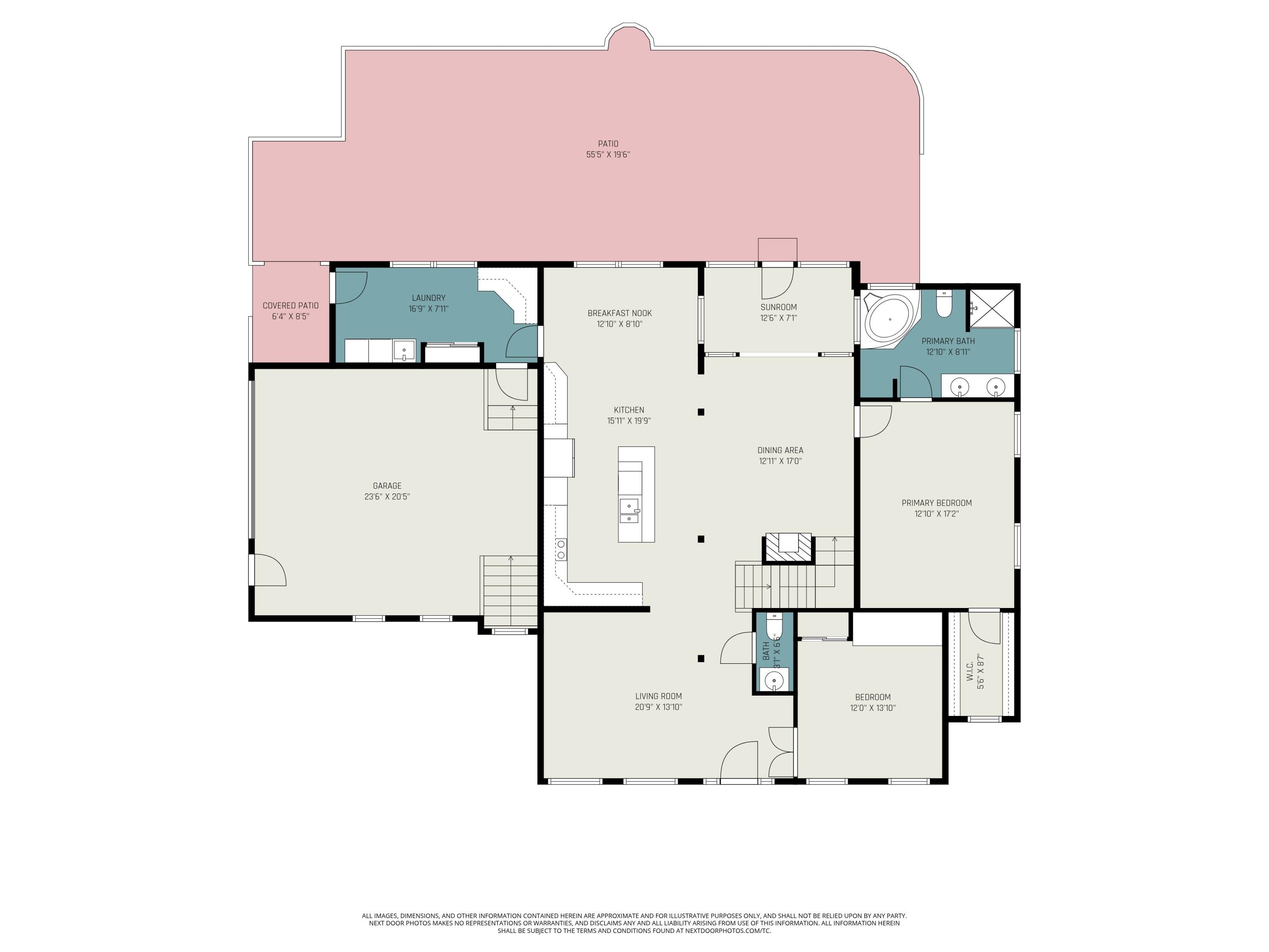 10327 Killarney Drive