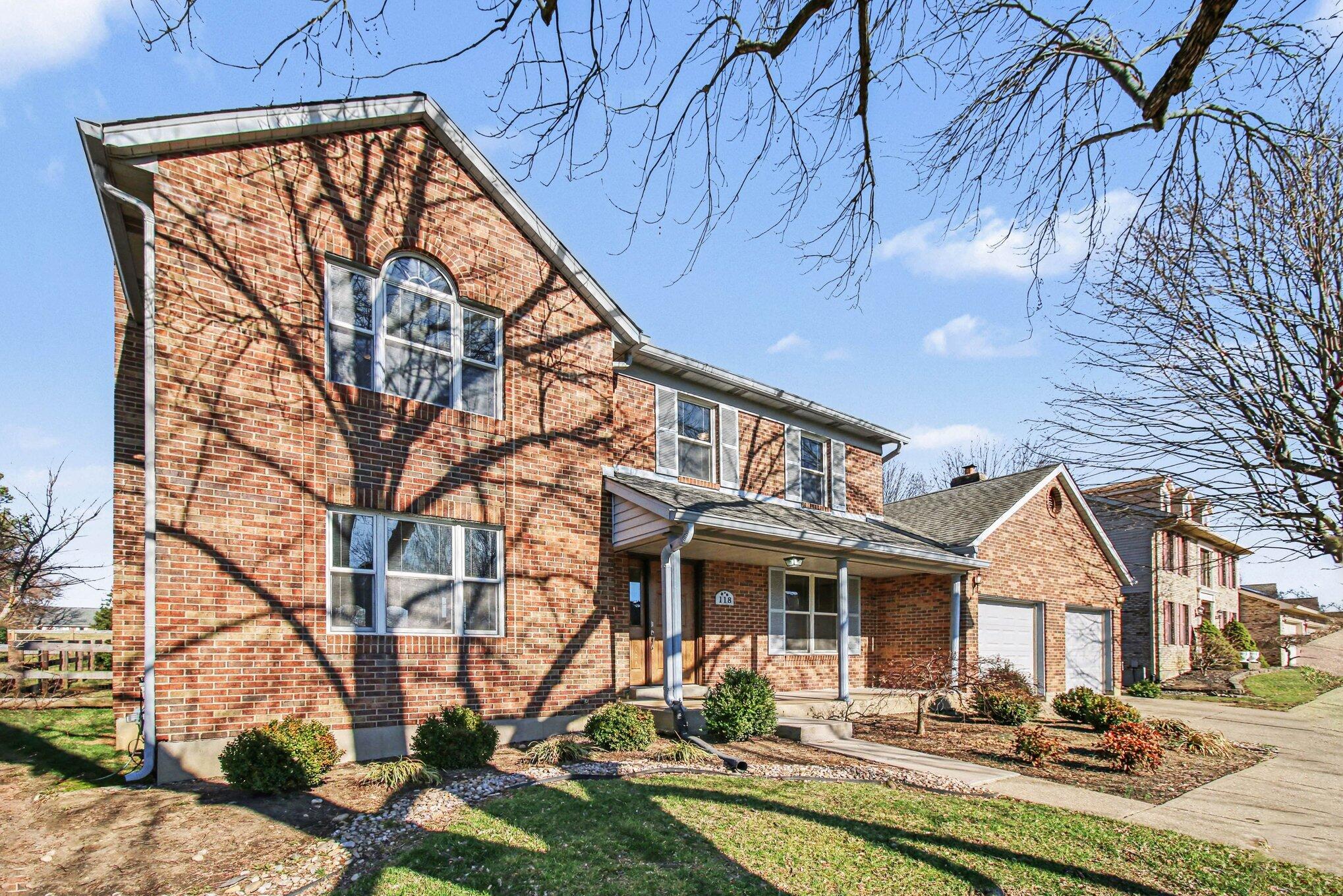 118 Collingwood Court