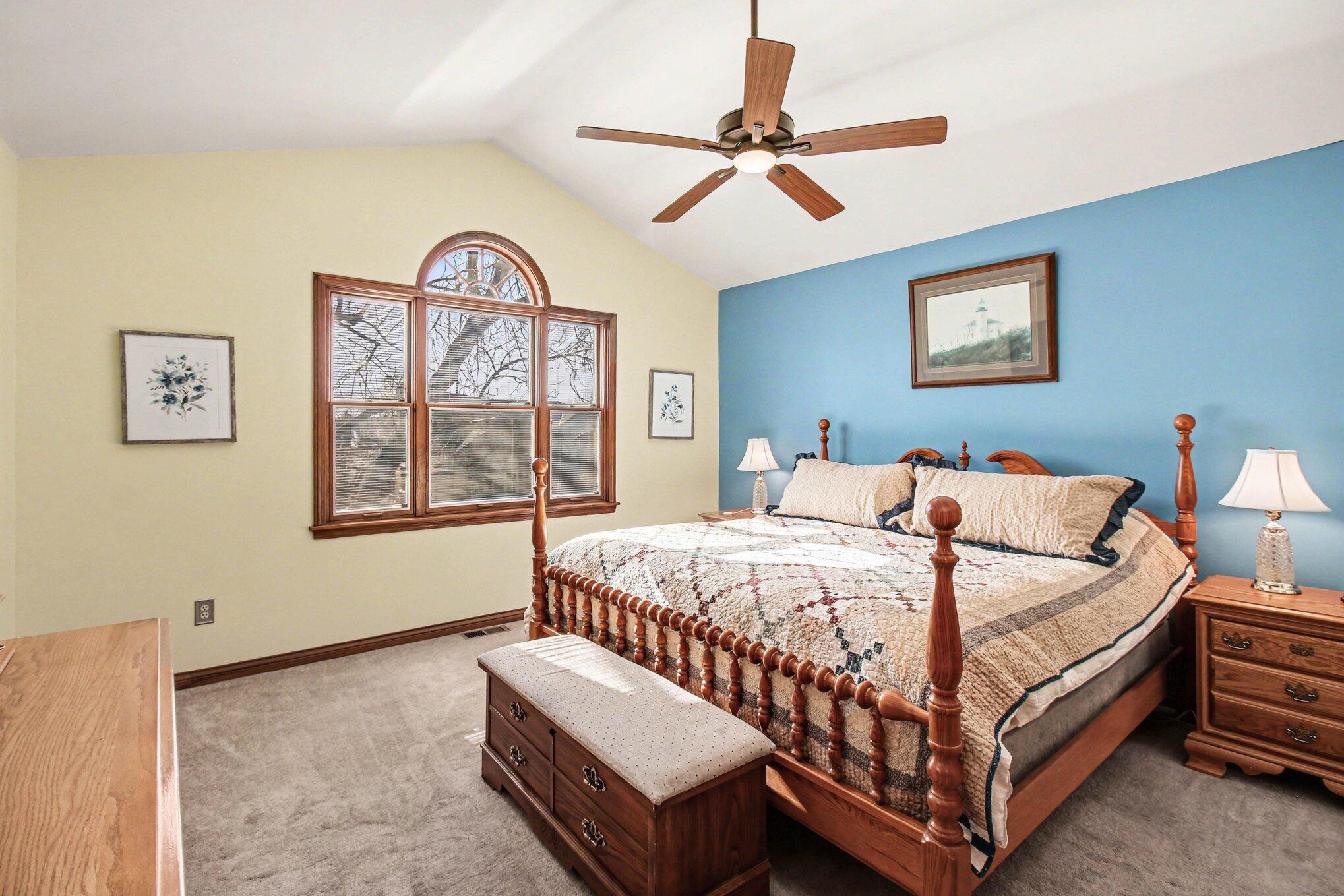 118 Collingwood Court