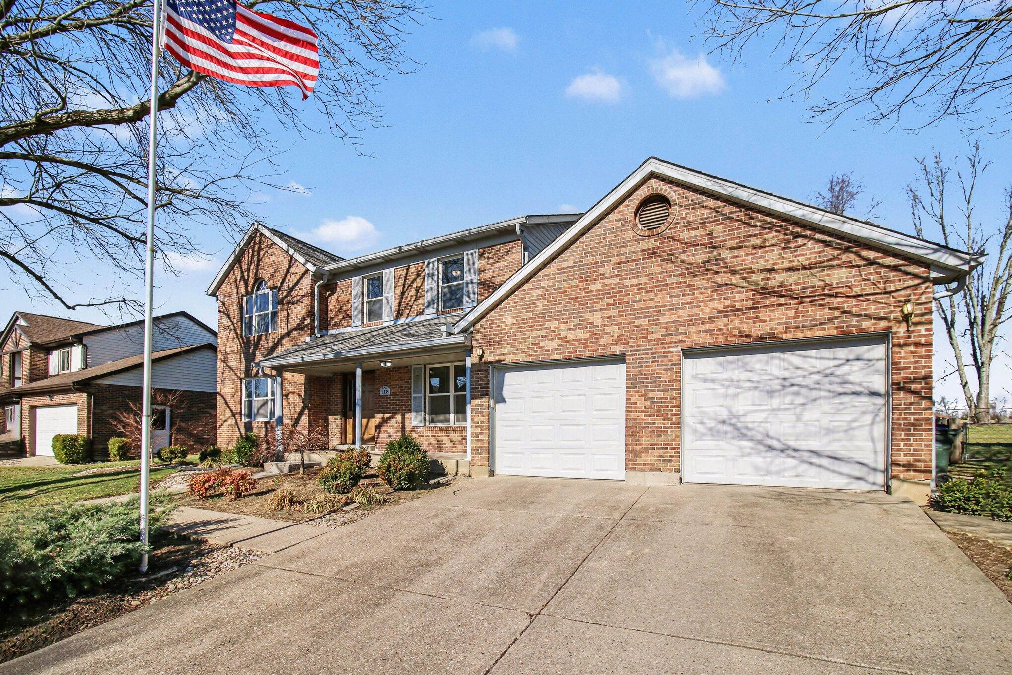 118 Collingwood Court