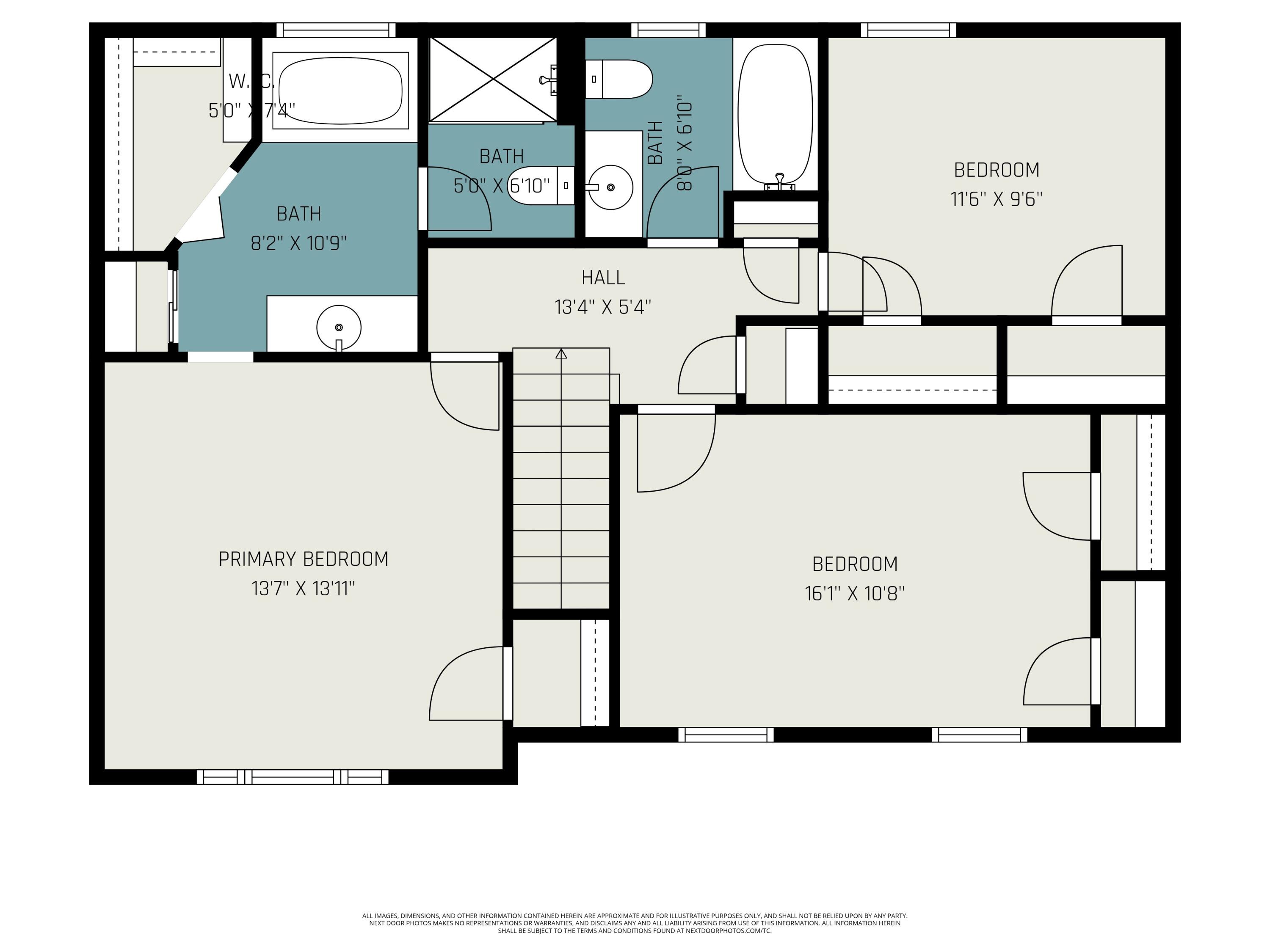 118 Collingwood Court