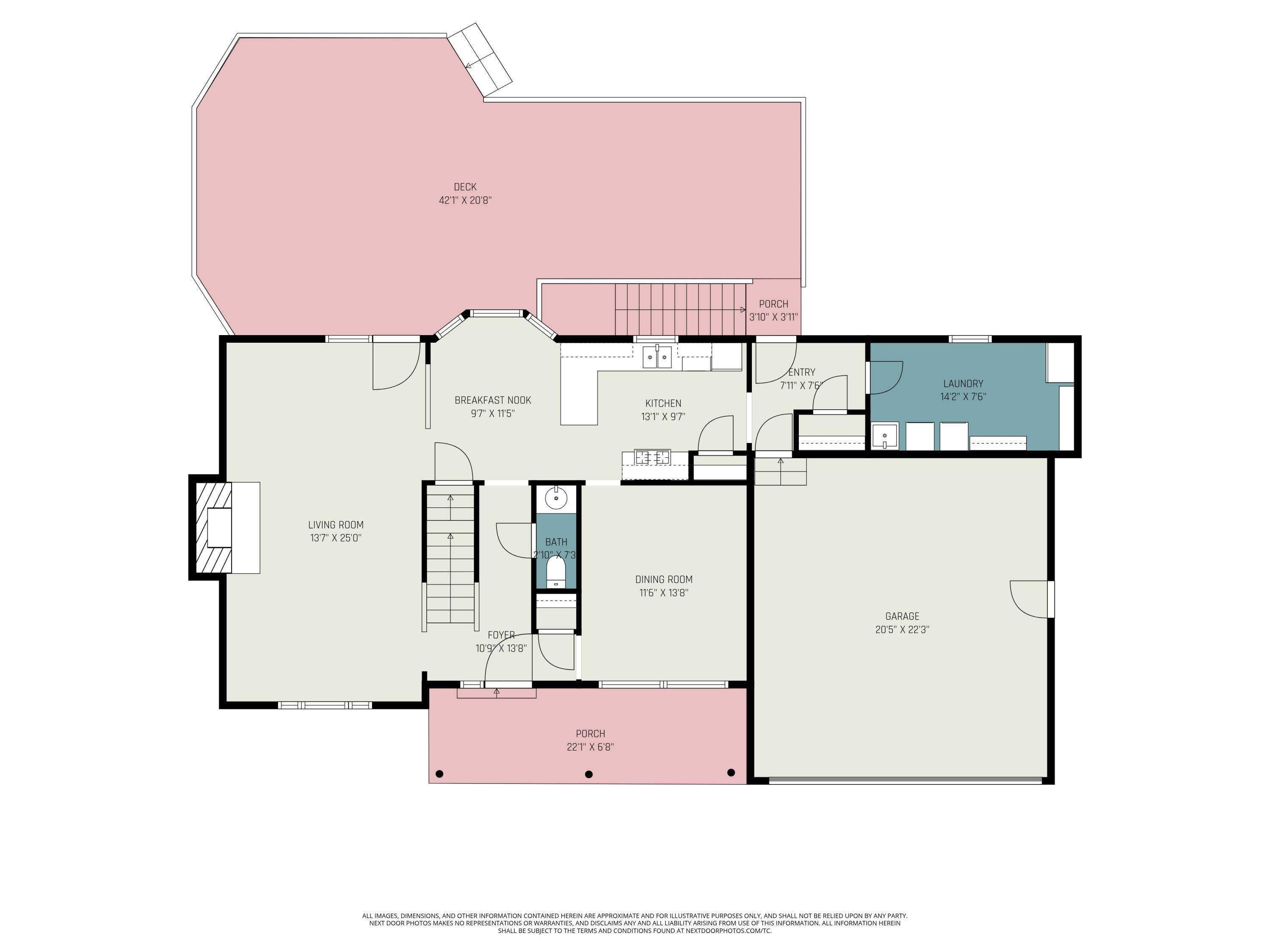 118 Collingwood Court