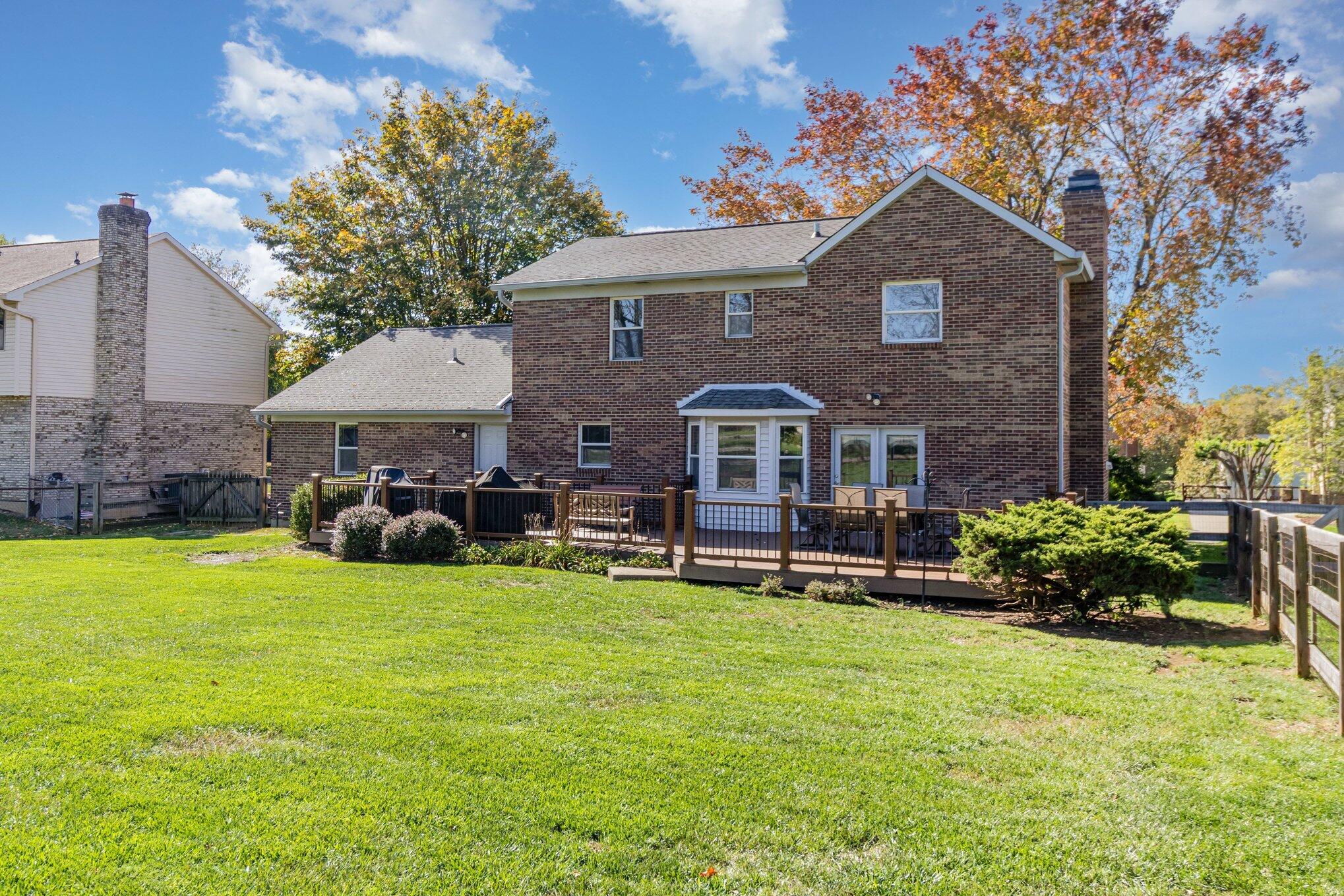 118 Collingwood Court