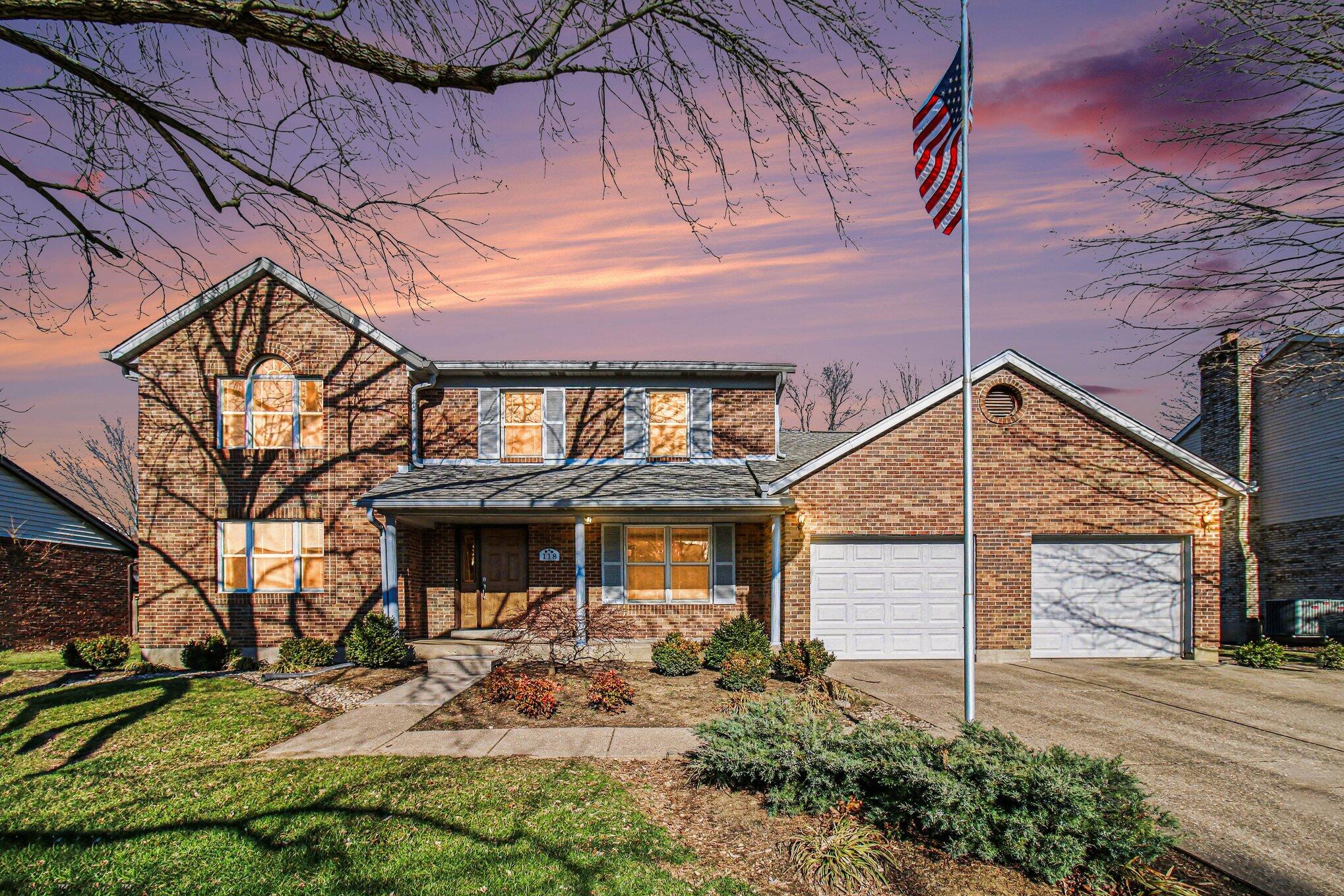 118 Collingwood Court