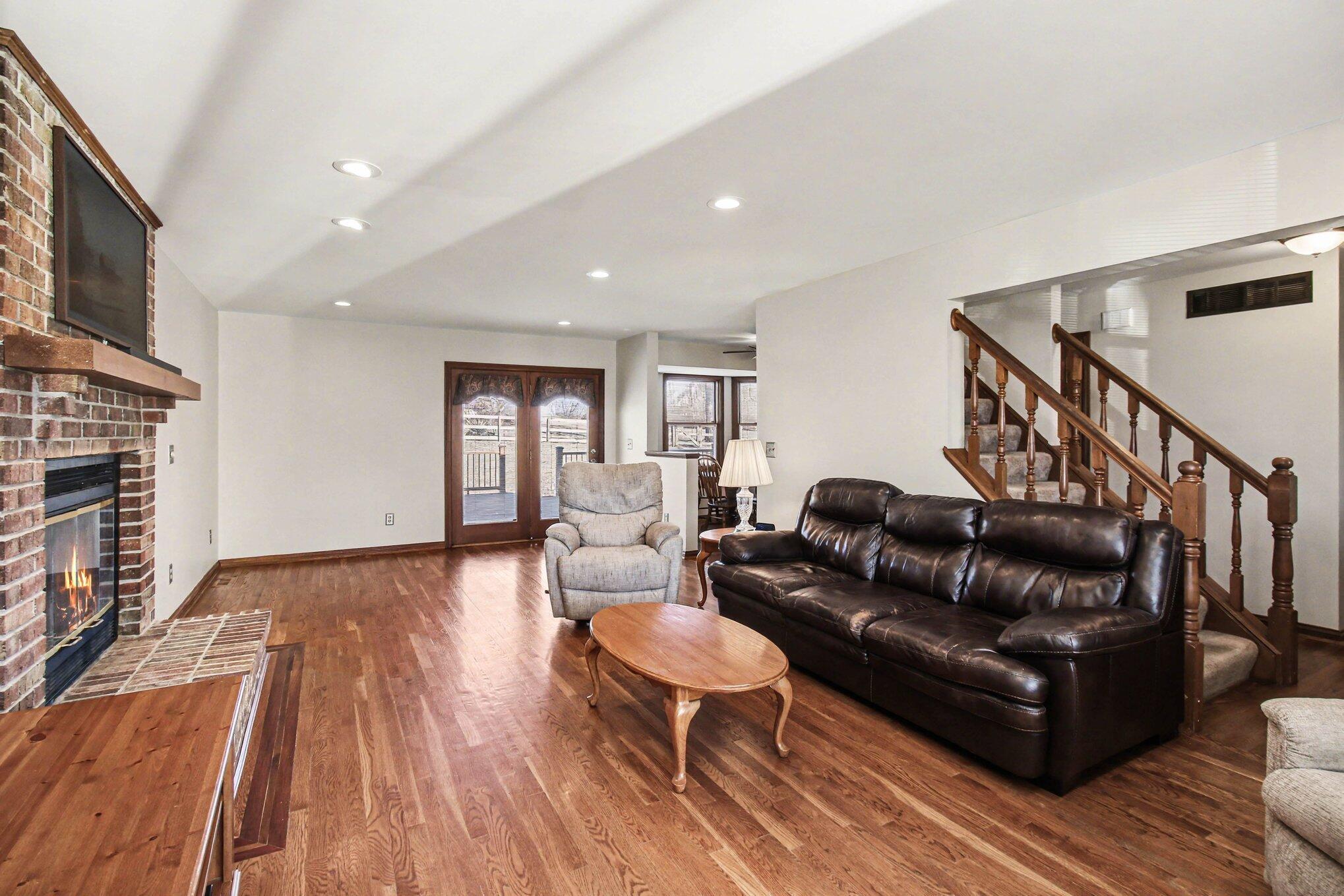 118 Collingwood Court